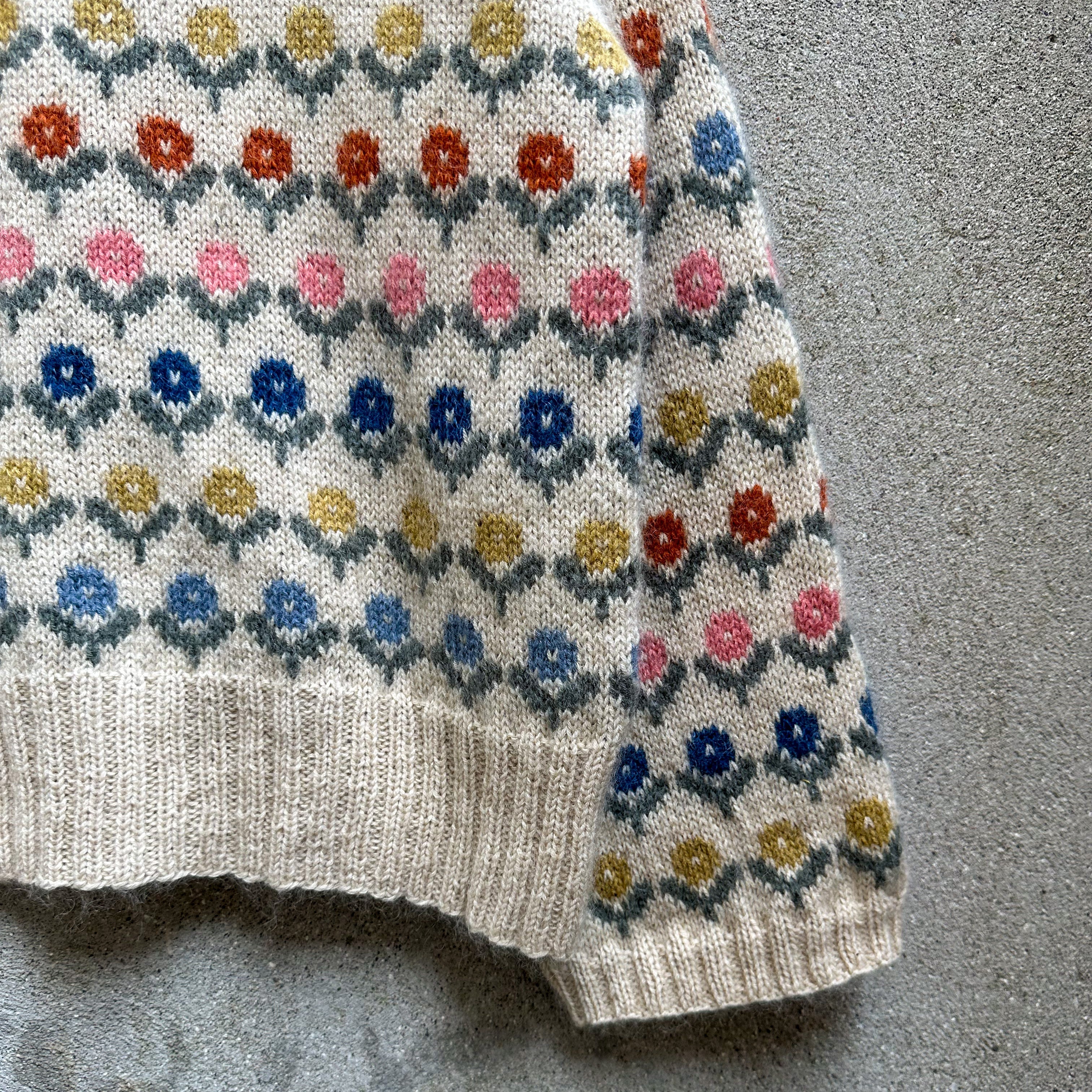 Anemone Sweater - Image 10