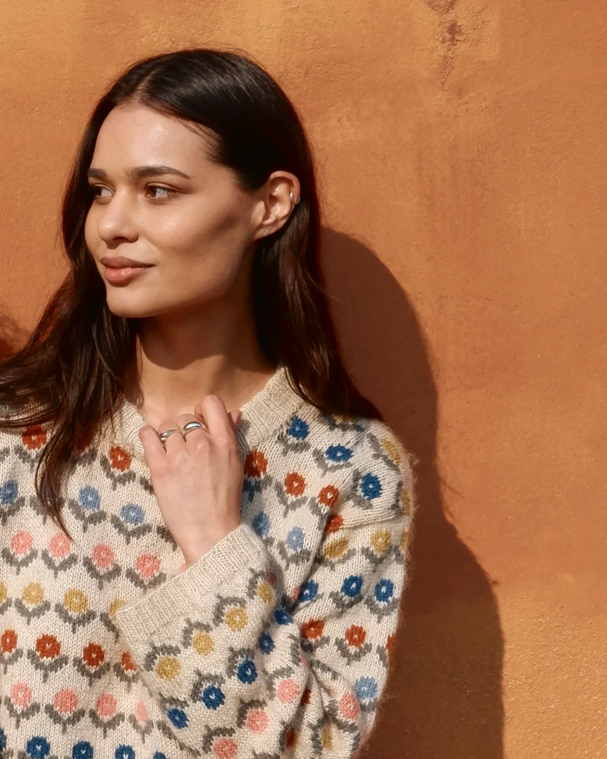 Anemone Sweater - Image 3