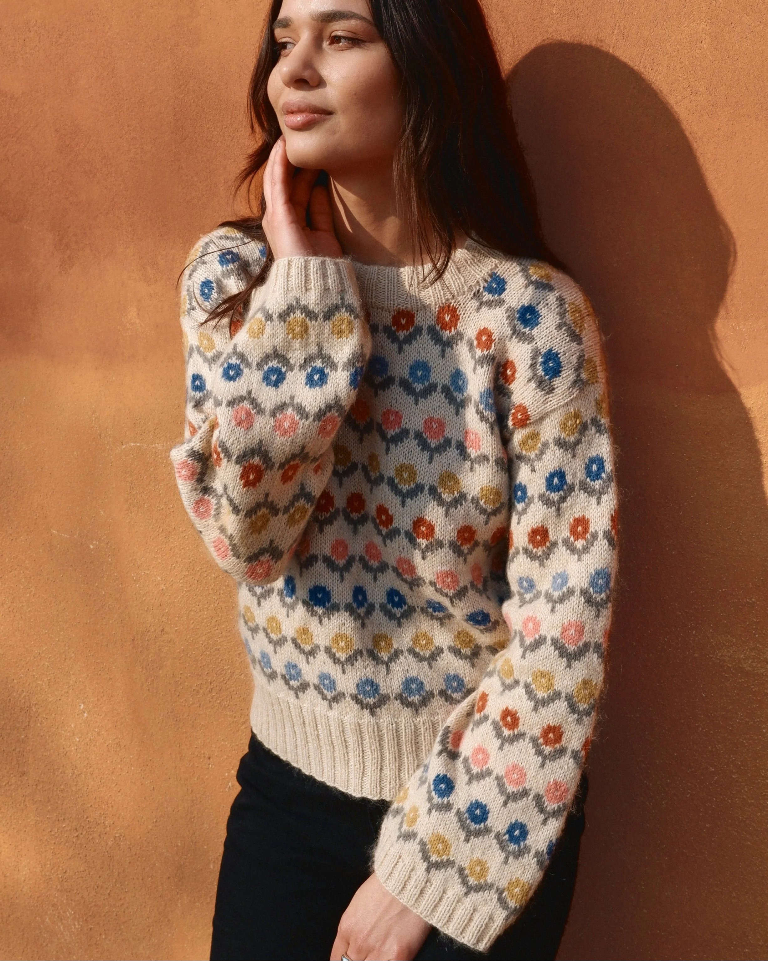Anemone Sweater - Image 4