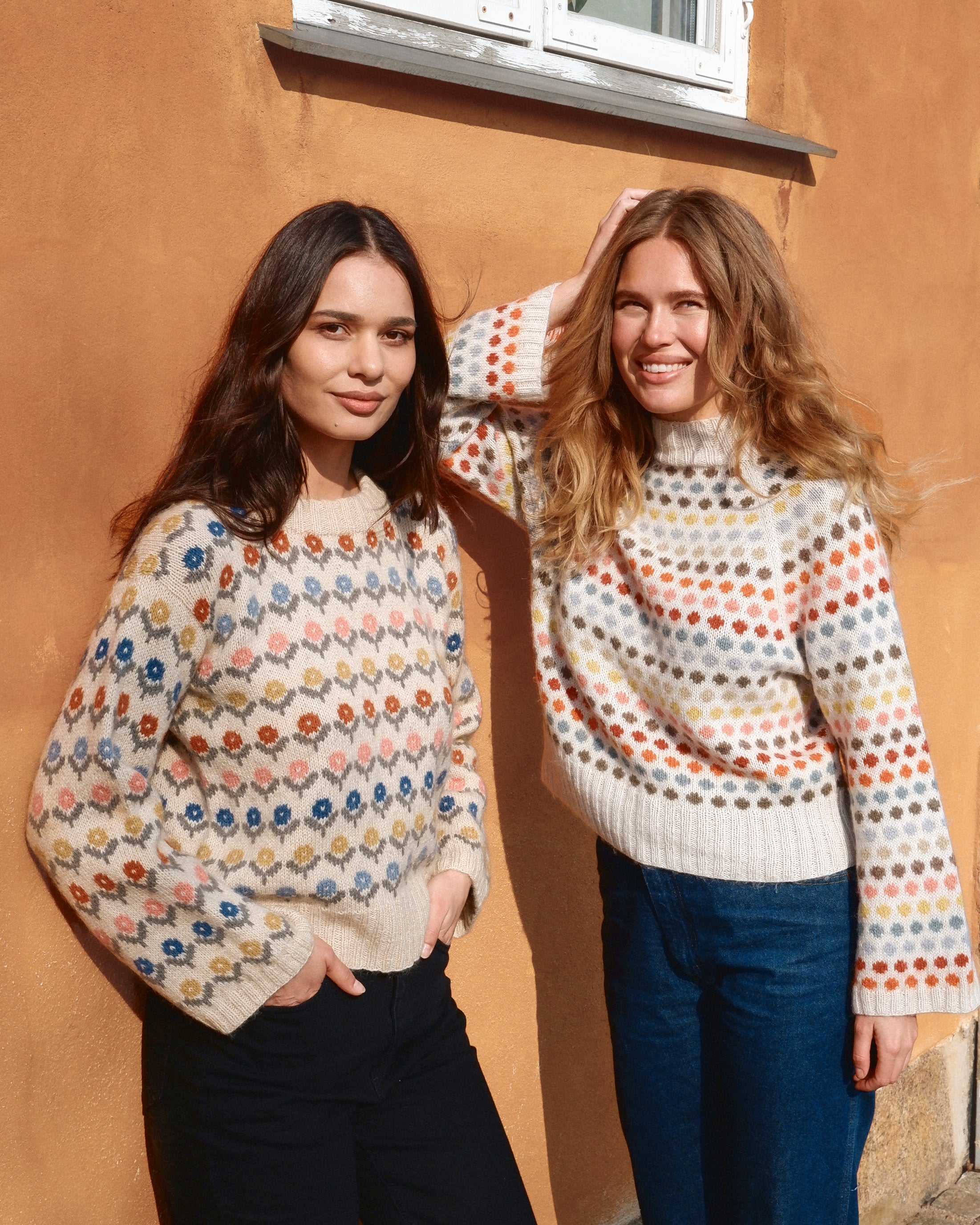 Anemone Sweater - Image 5