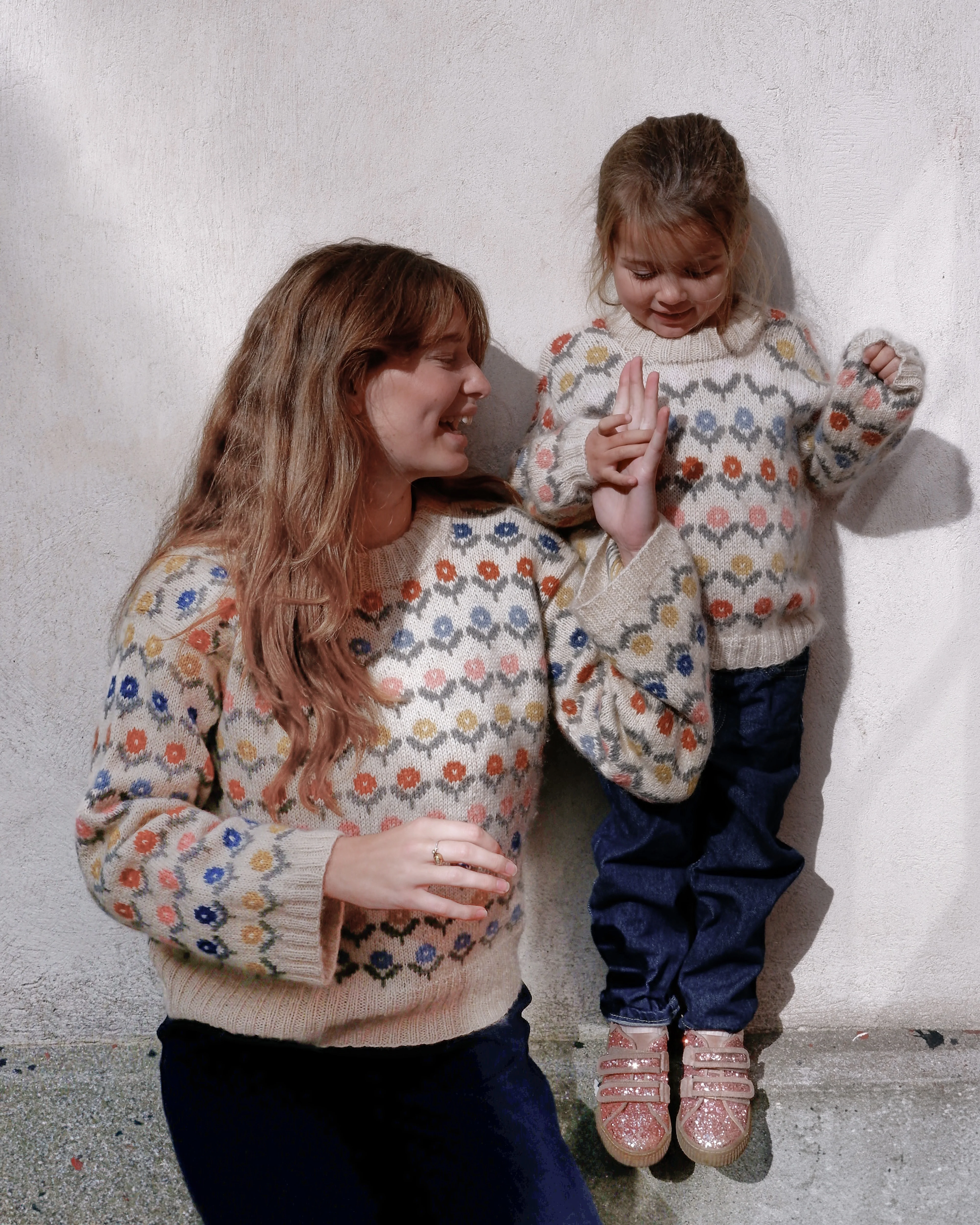 Anemone Sweater - Image 6