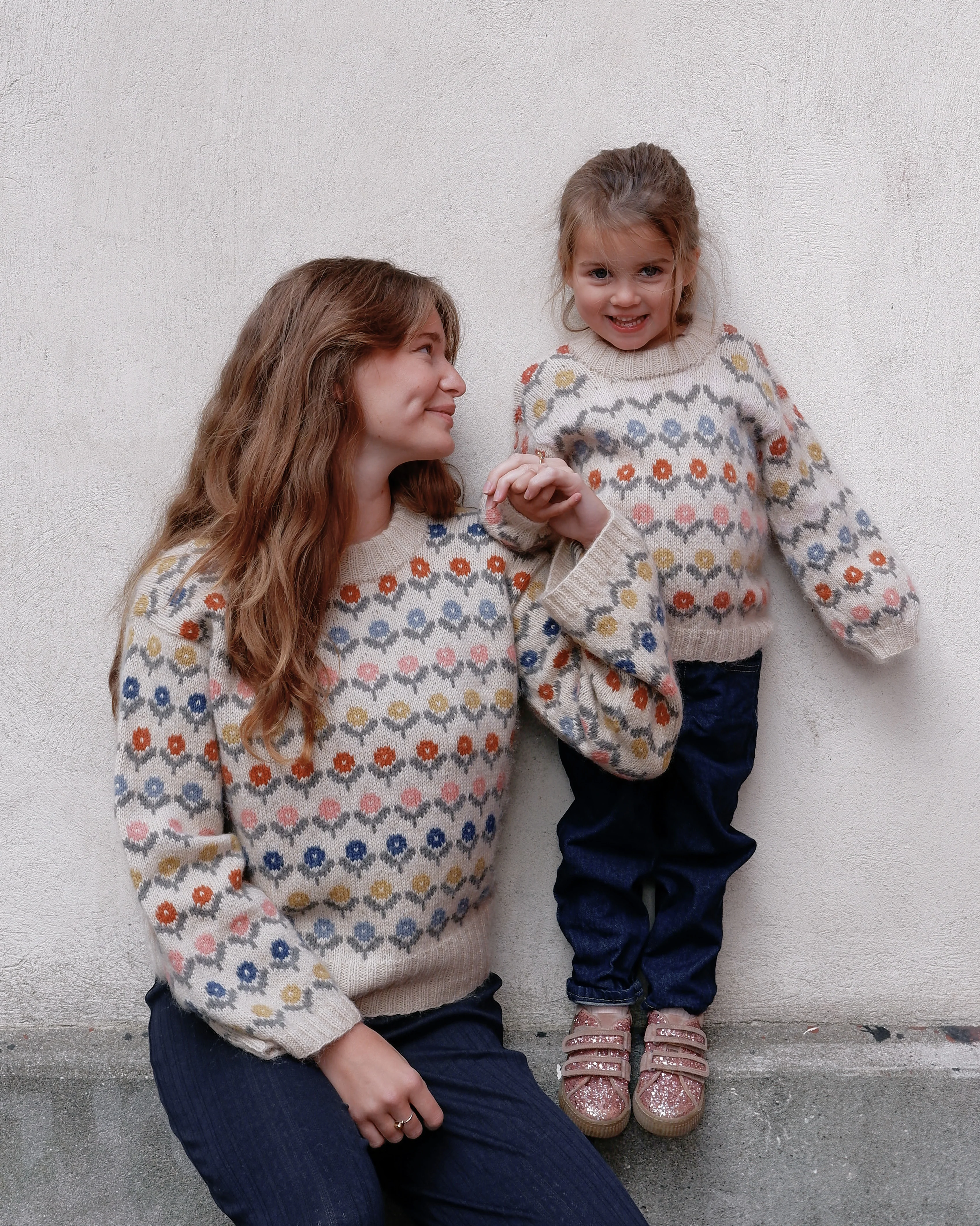 Anemone Sweater - Image 7