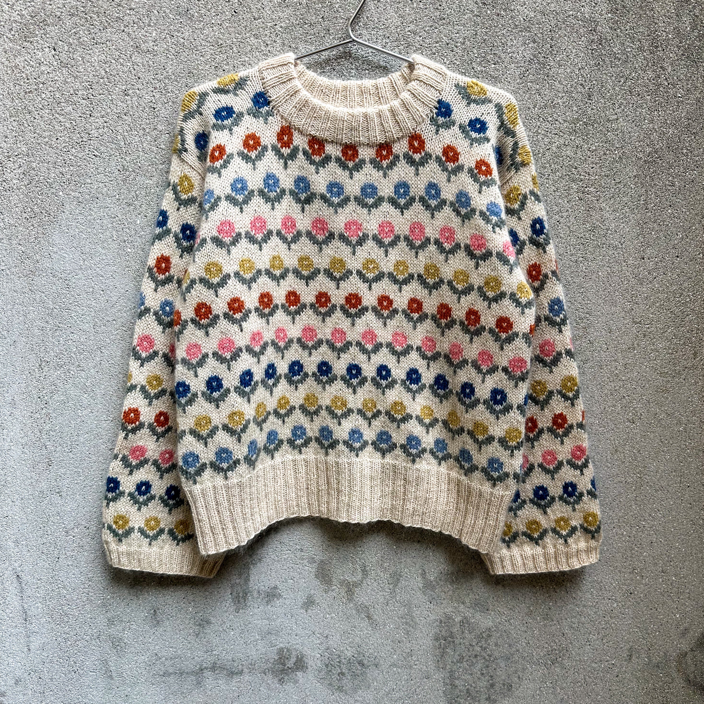 Anemone Sweater - Image 8