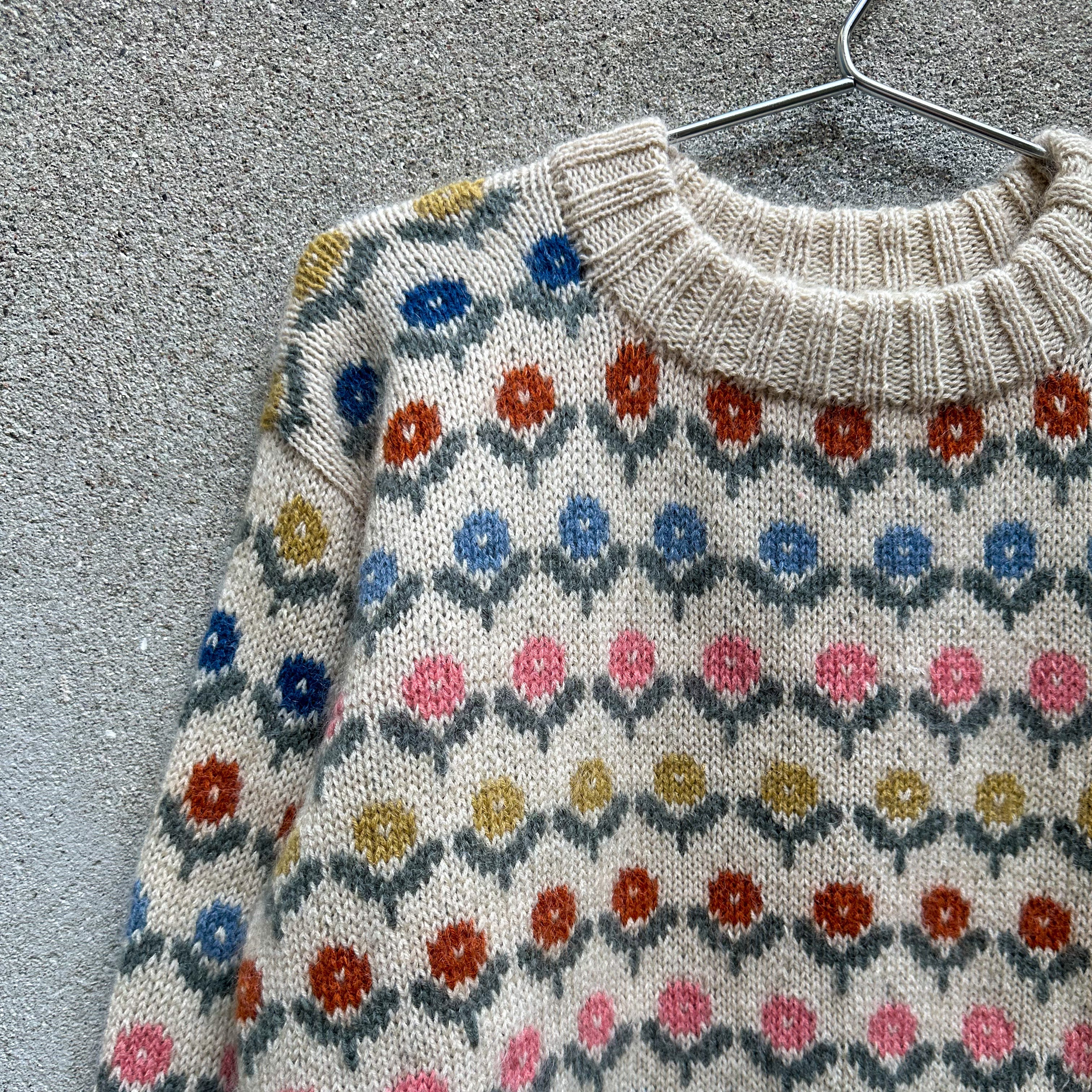 Anemone Sweater - Image 9