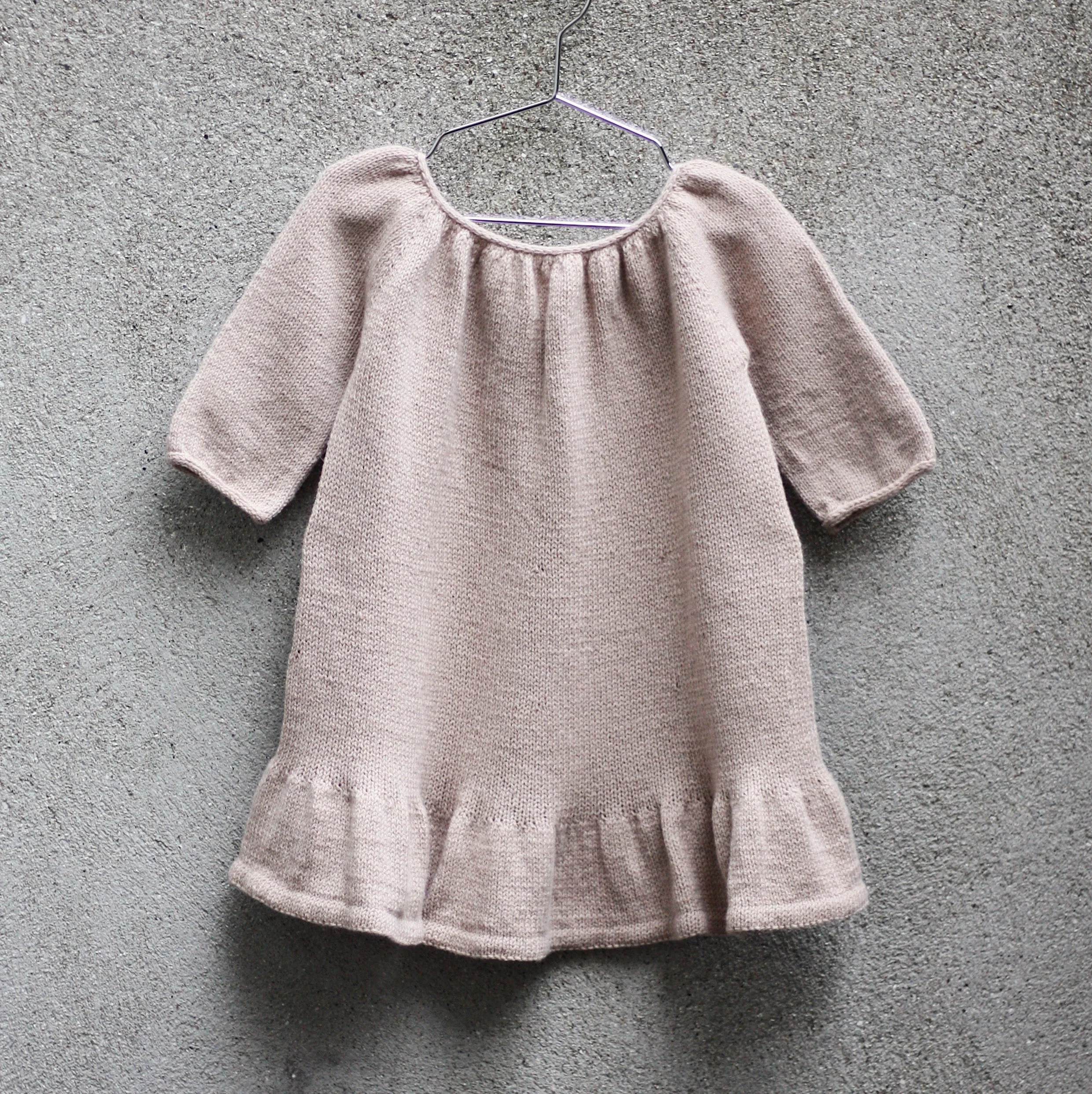 Augusta Dress - Image 3
