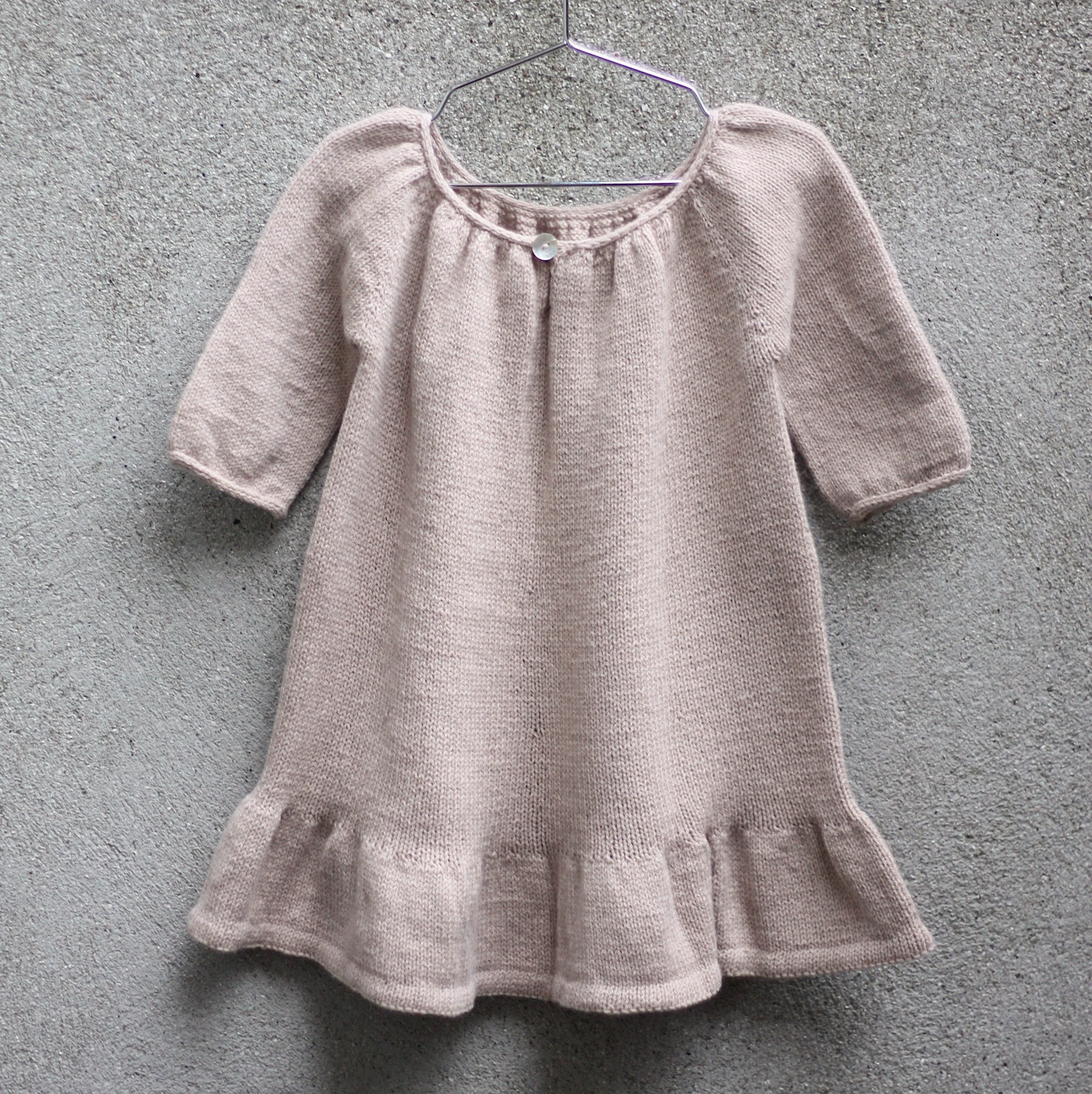 Augusta Dress - Image 7
