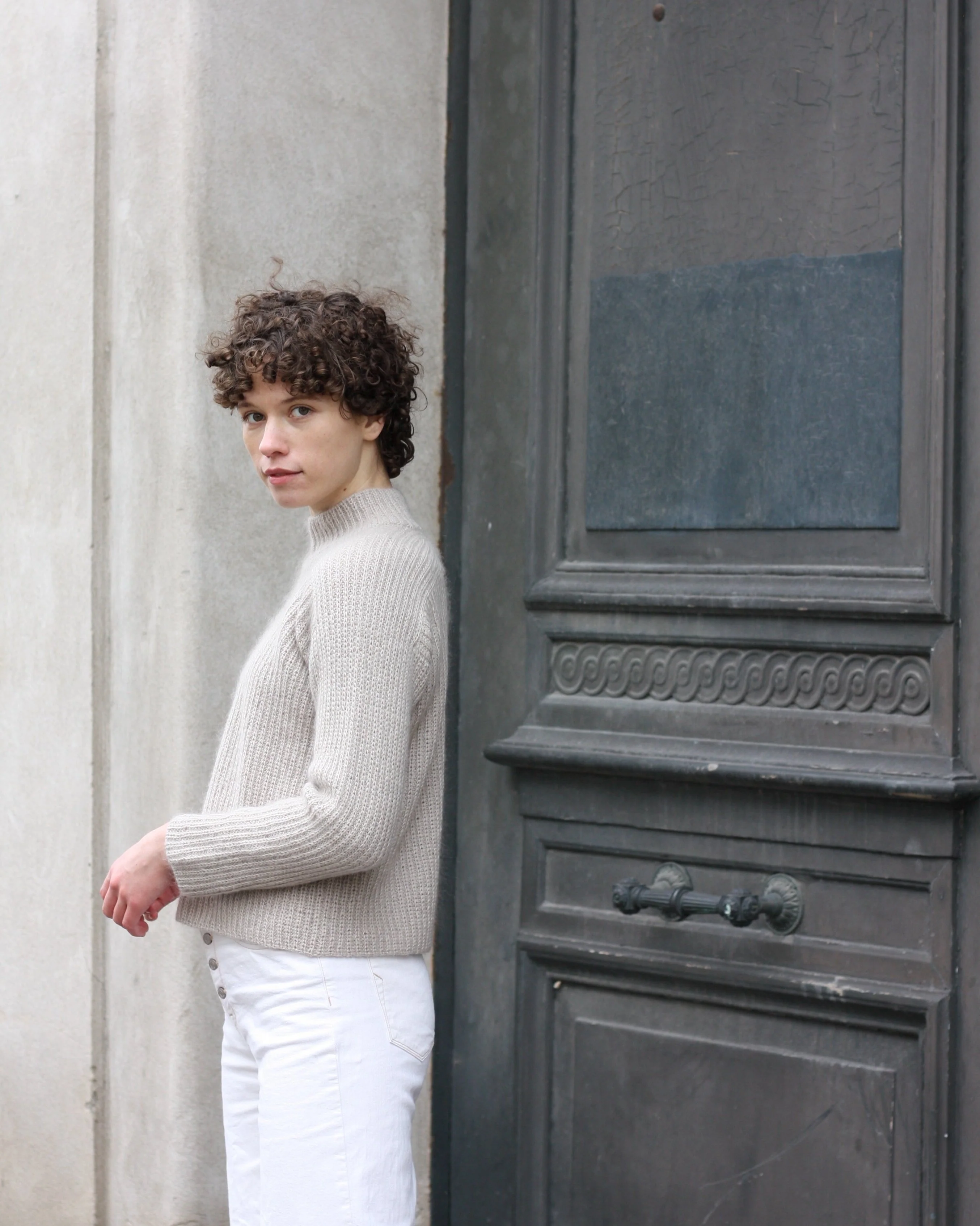 Aviaya Sweater - Image 10