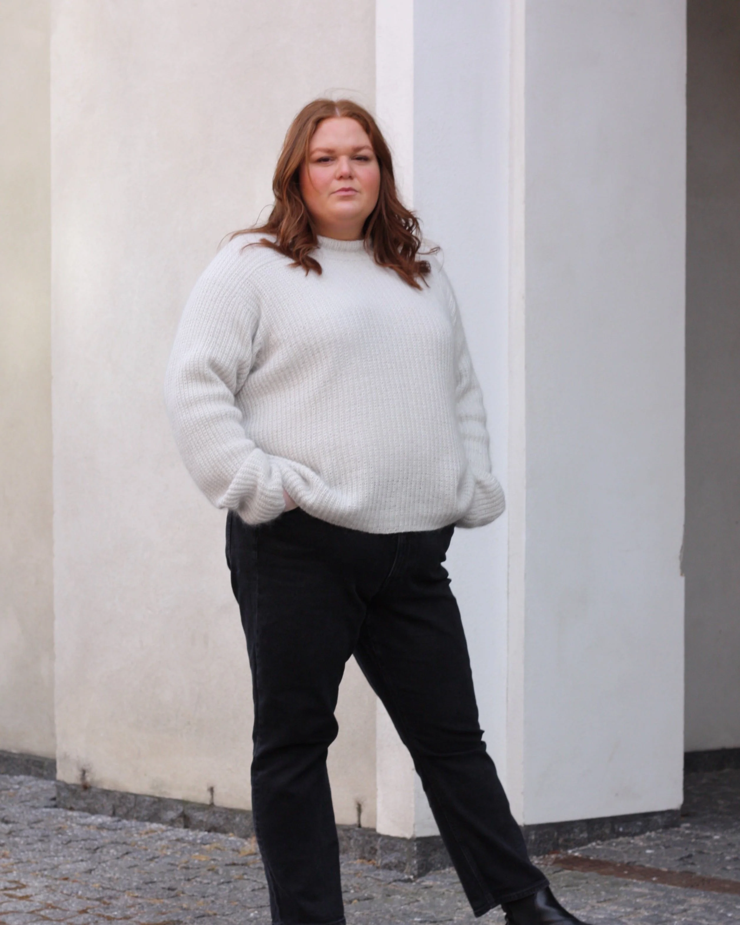 Aviaya Sweater - Image 3