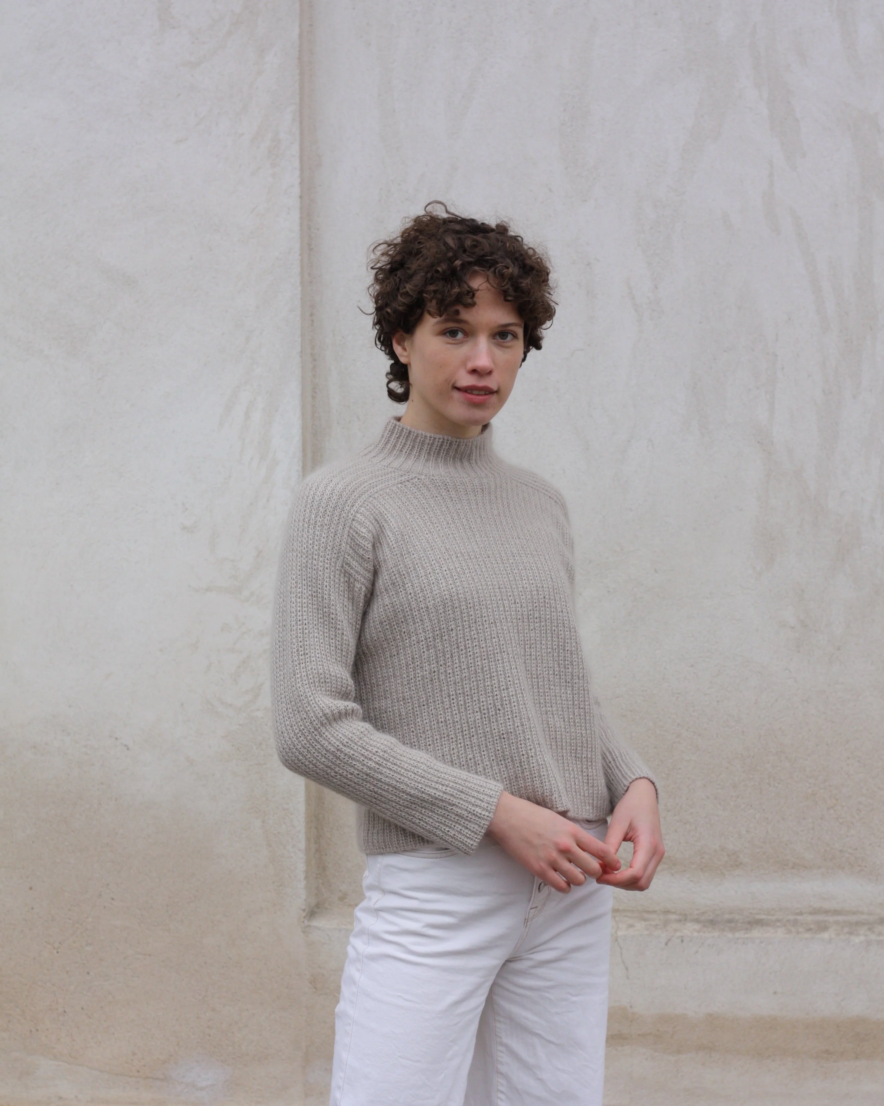 Aviaya Sweater - Image 8