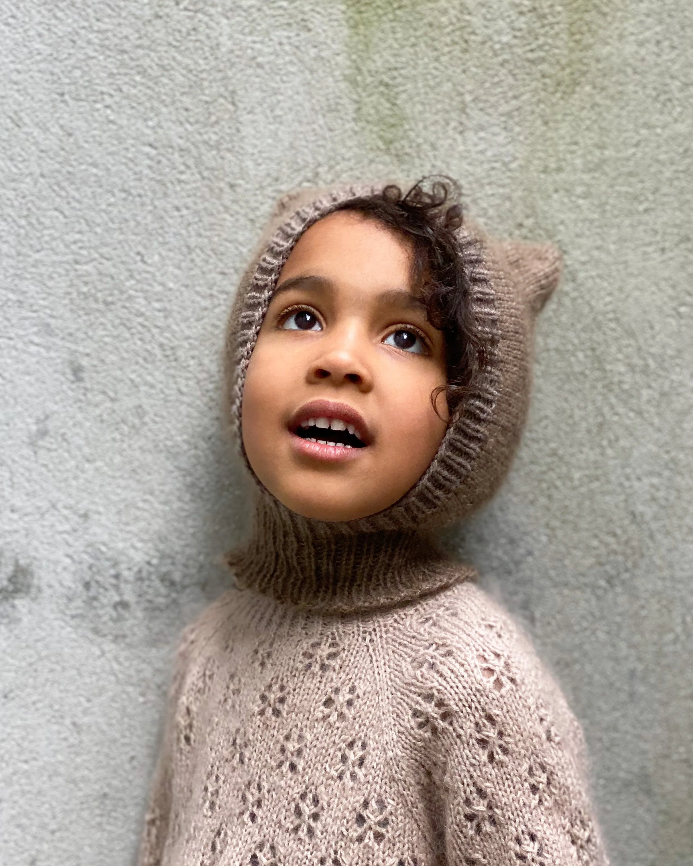 Baby Bear Balaclava - Image 6