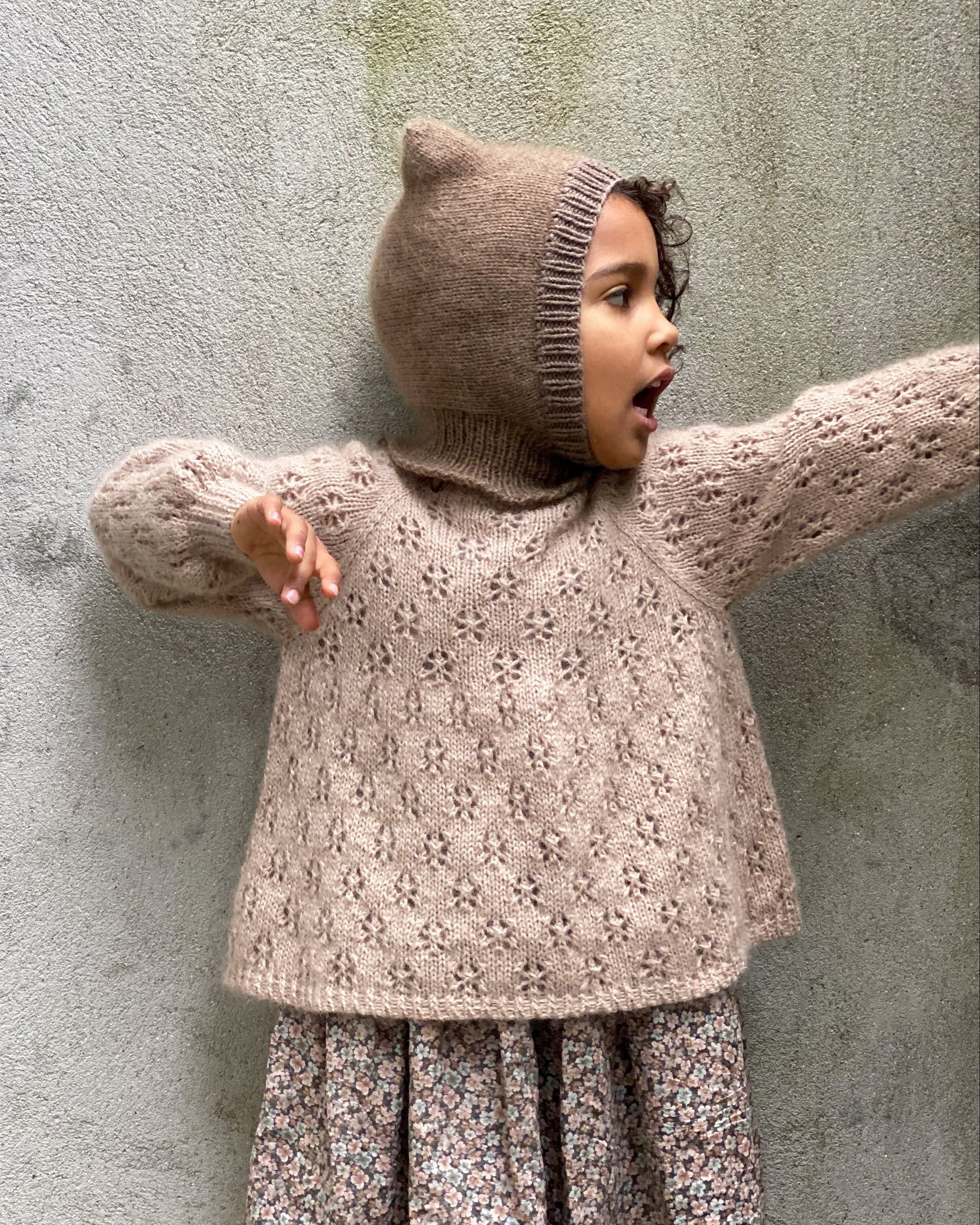 Baby Bear Balaclava - Image 7
