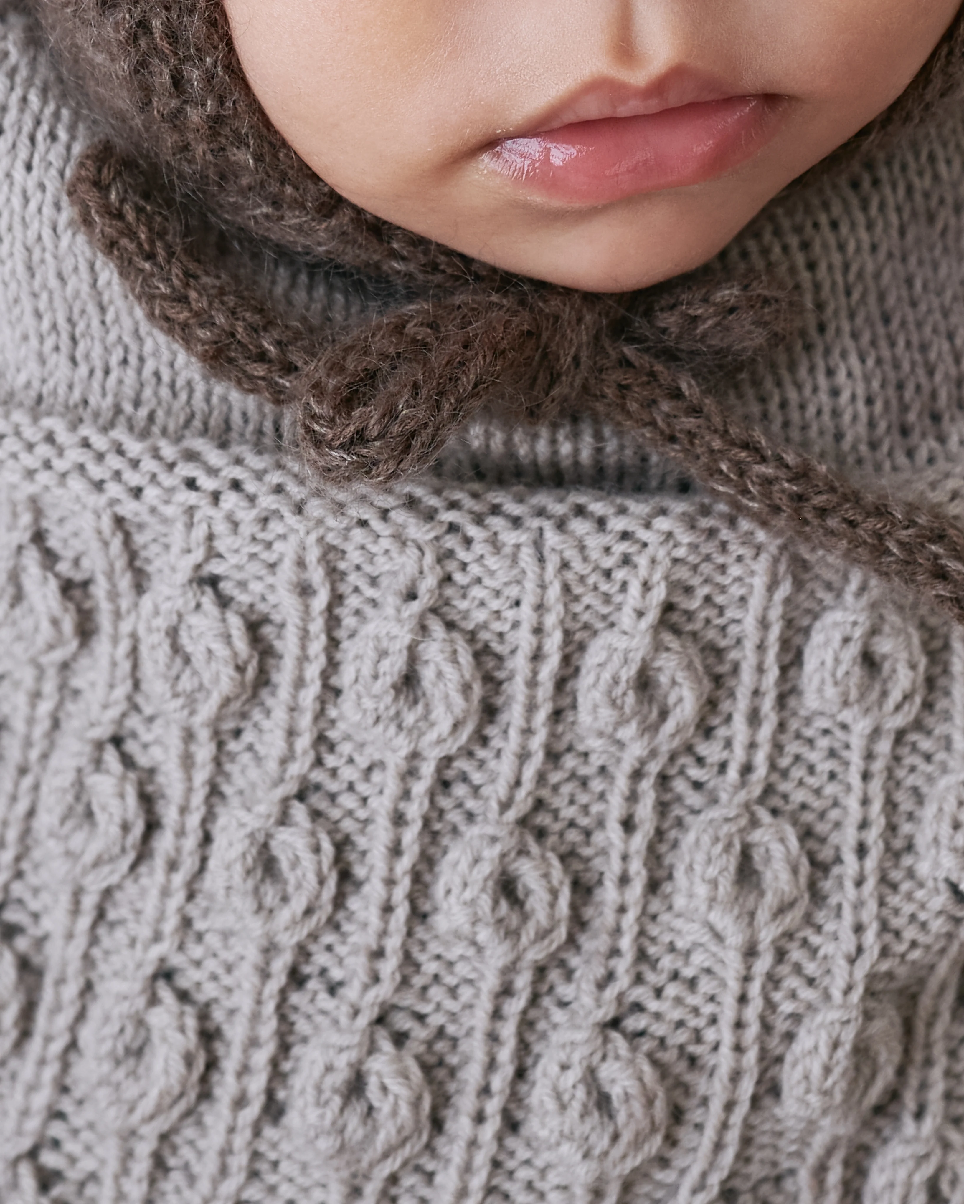Baby Bear Bonnet - Image 4