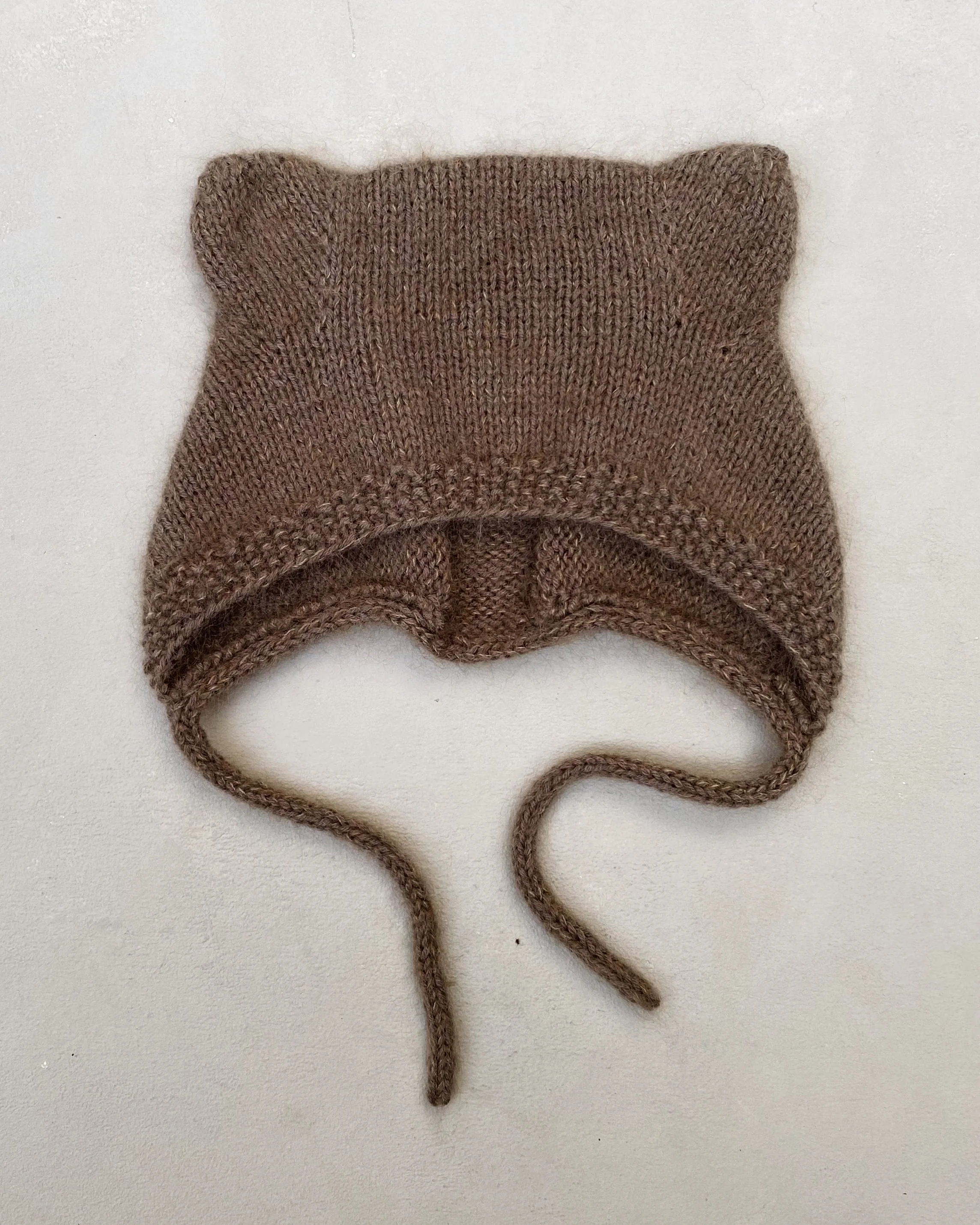 Baby Bear Bonnet - Image 5
