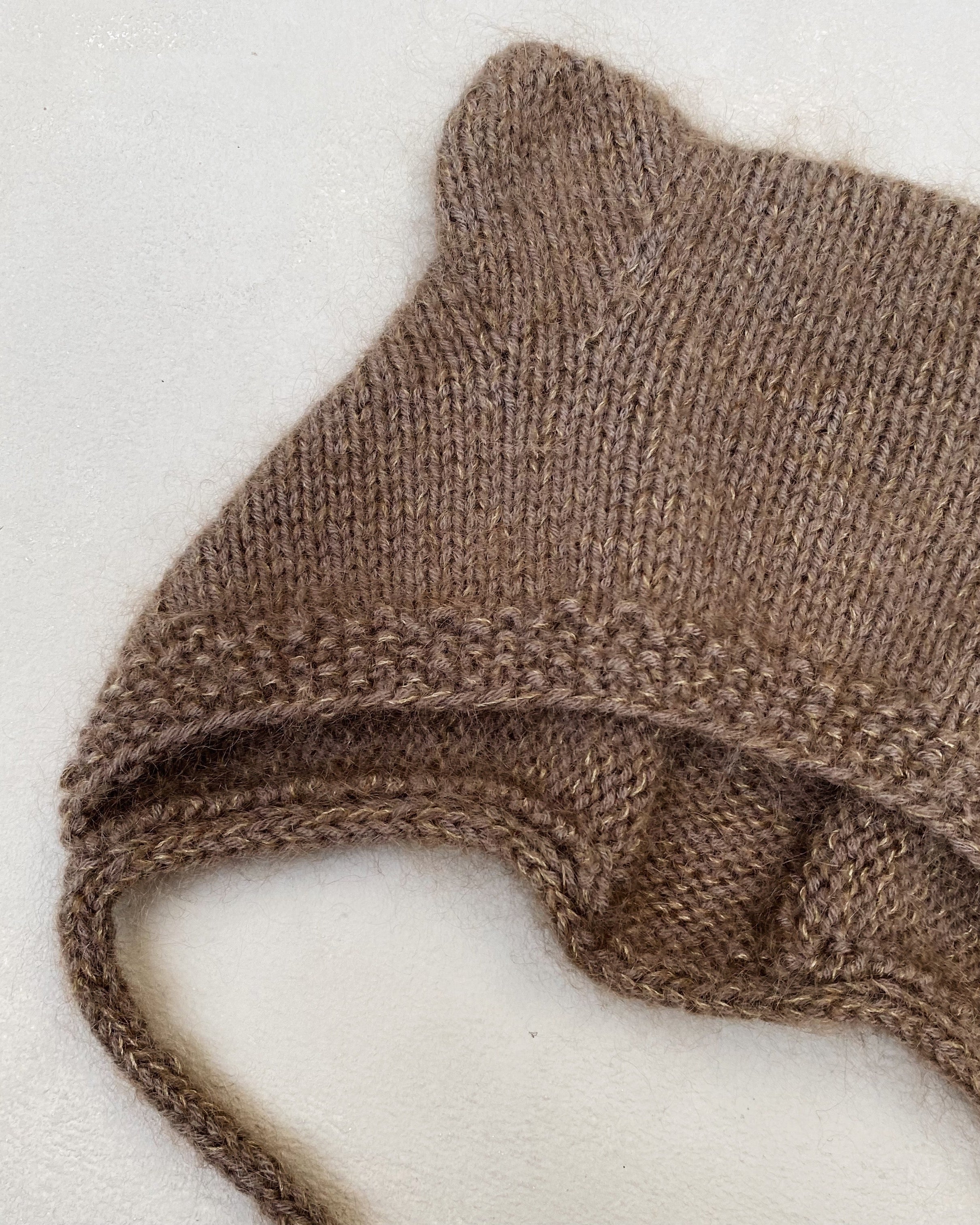 Baby Bear Bonnet - Image 6