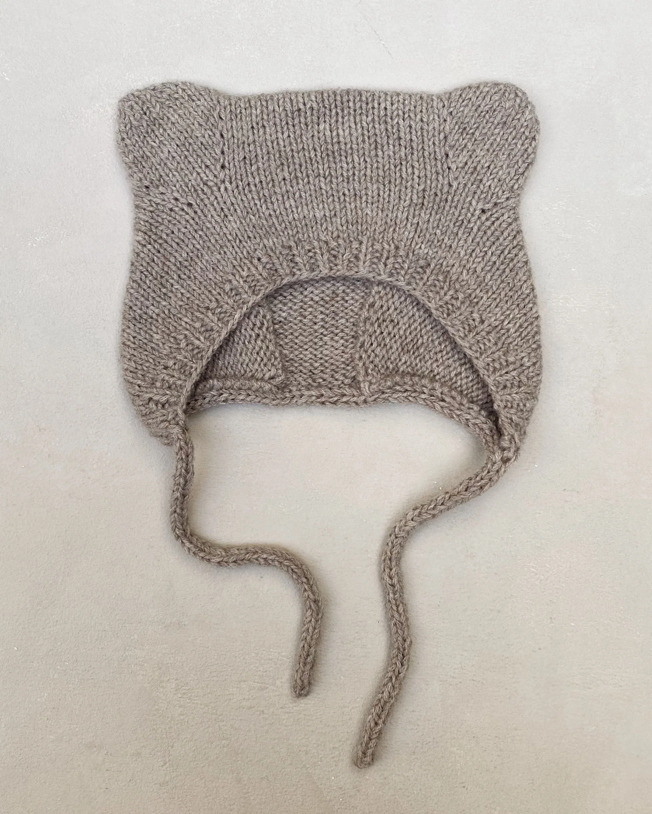 Baby Bear Bonnet - Image 7