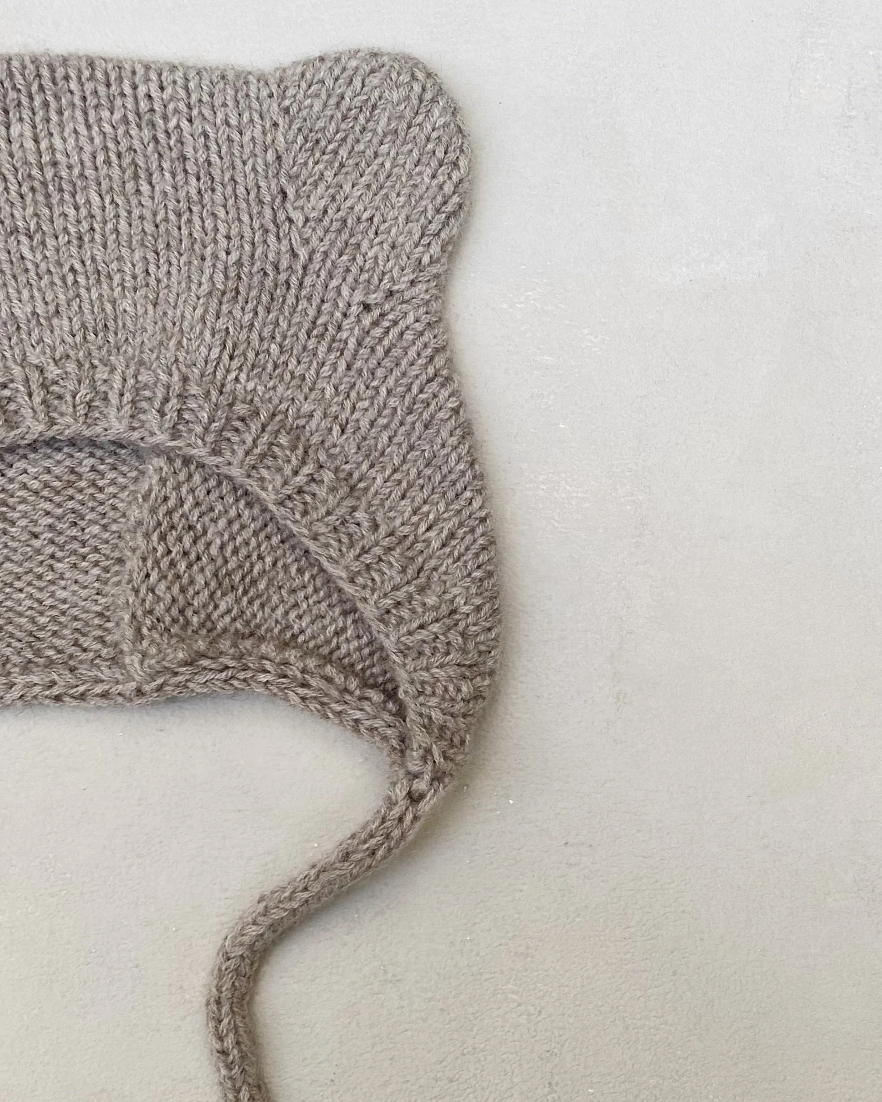 Baby Bear Bonnet - Image 8