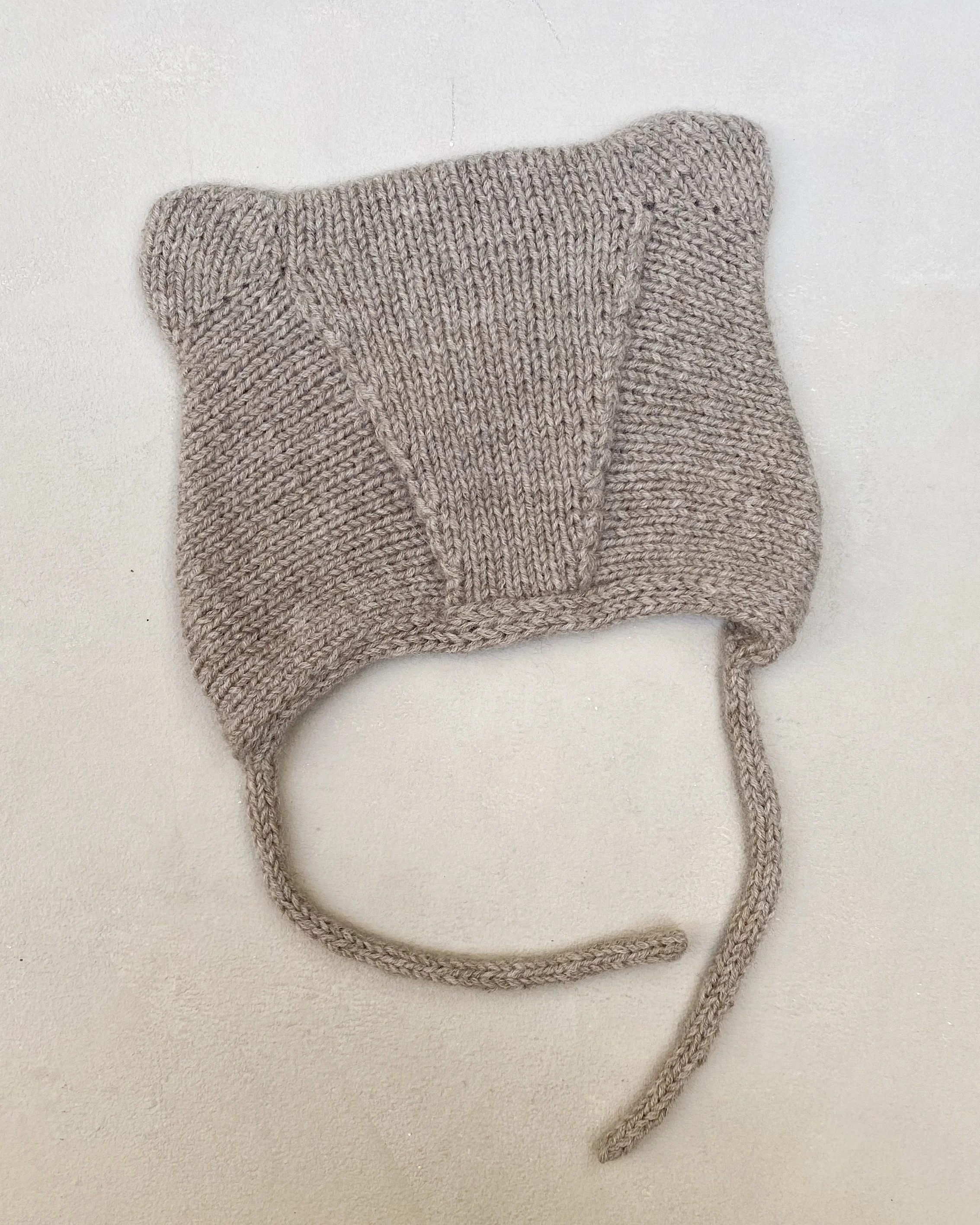 Baby Bear Bonnet - Image 9