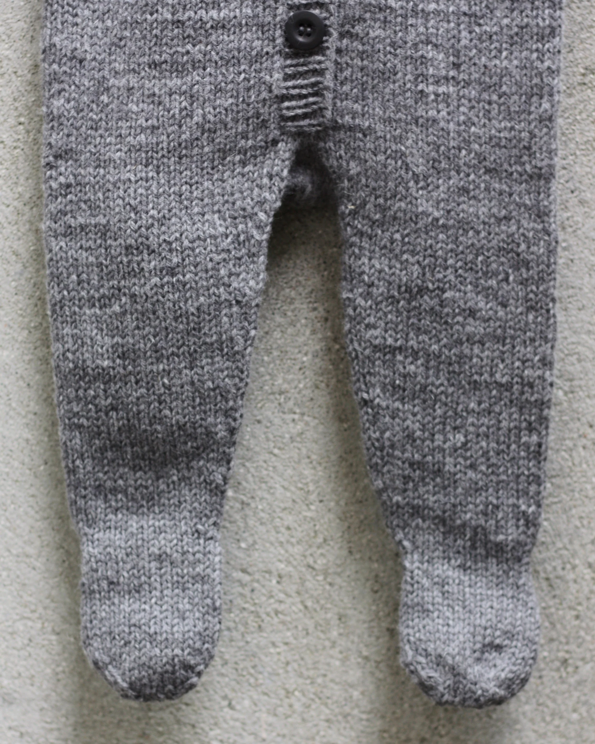 Baby Bear Suit - Image 10