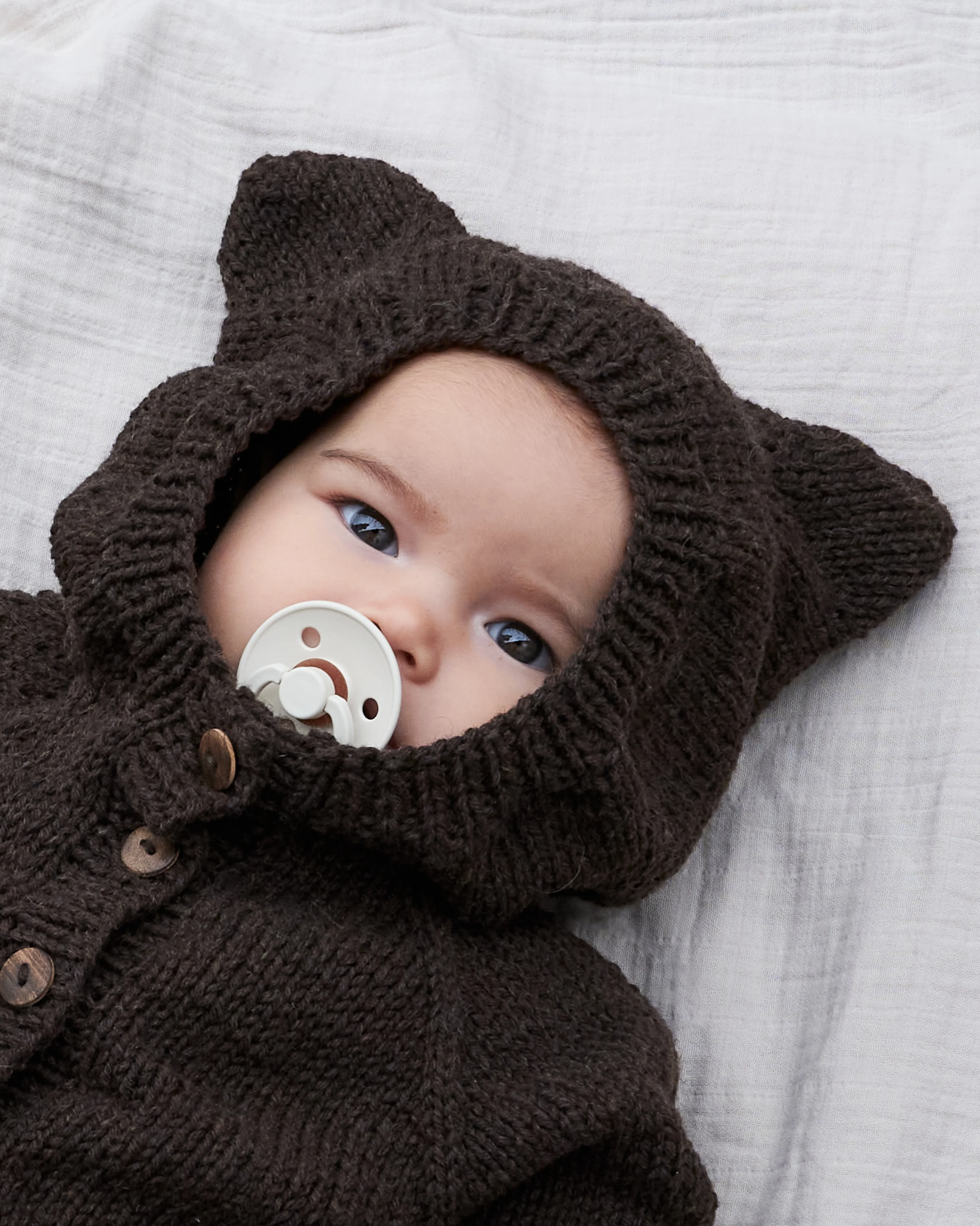 Baby Bear Suit - Image 3