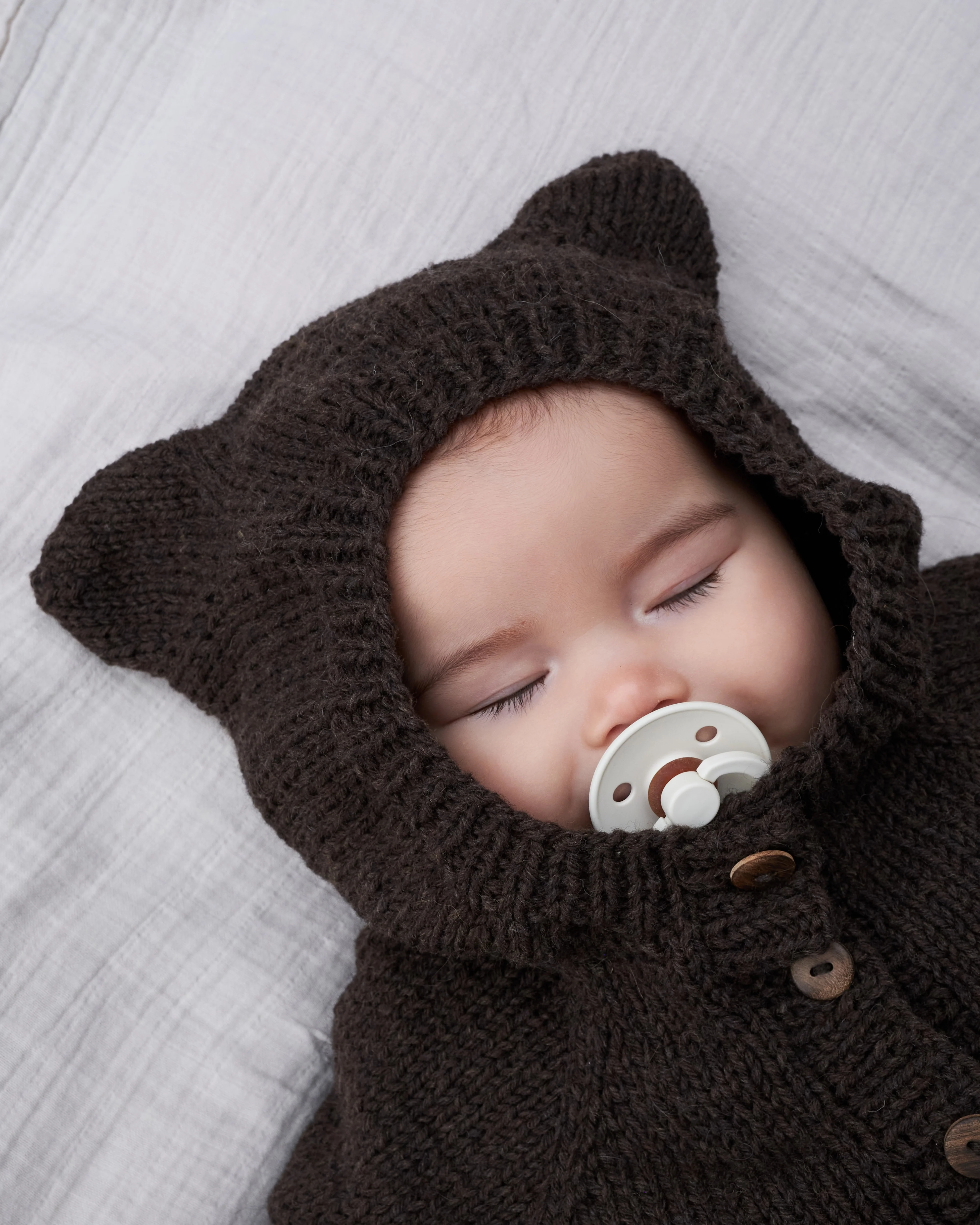 Baby Bear Suit - Image 4