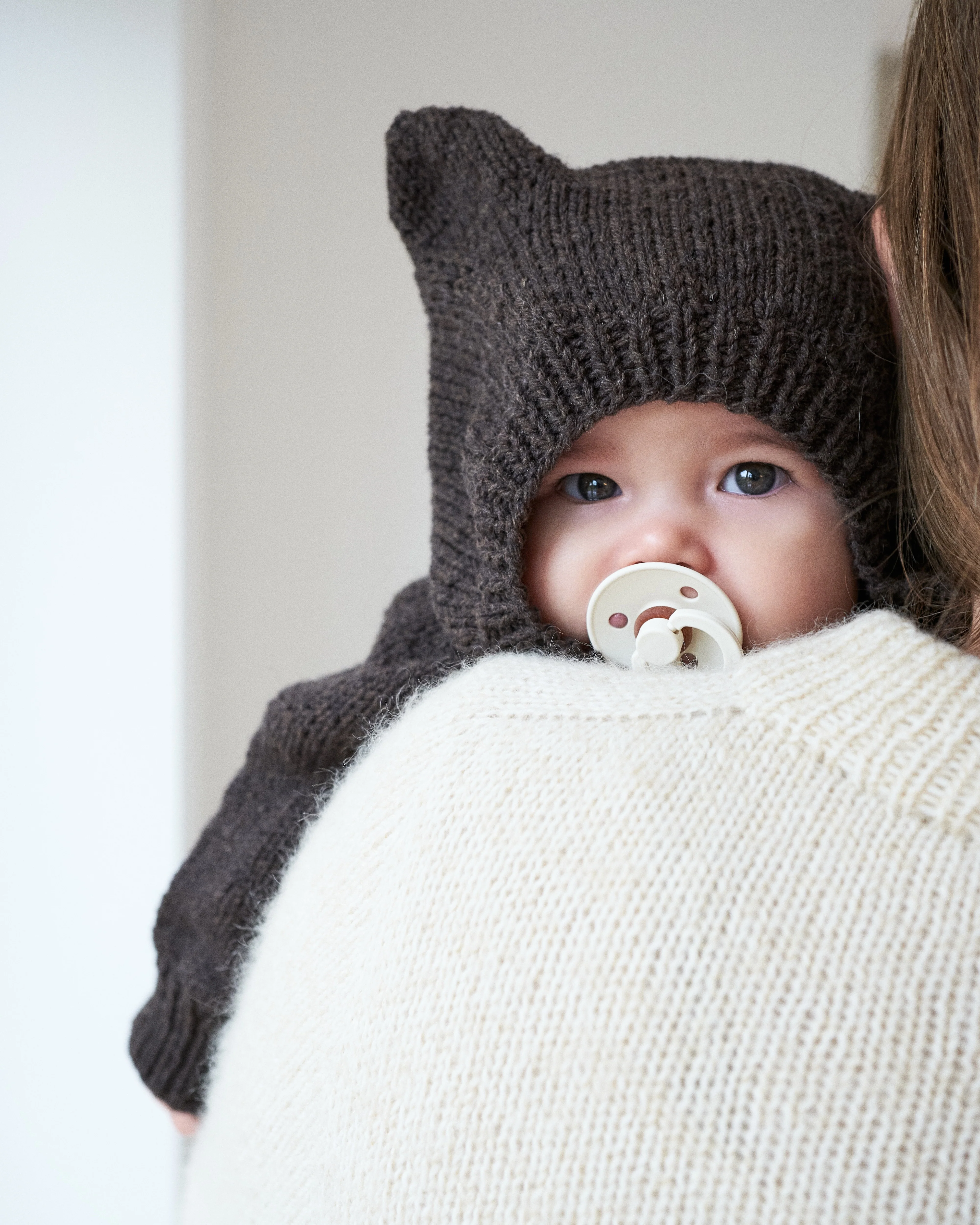 Baby Bear Suit - Image 5
