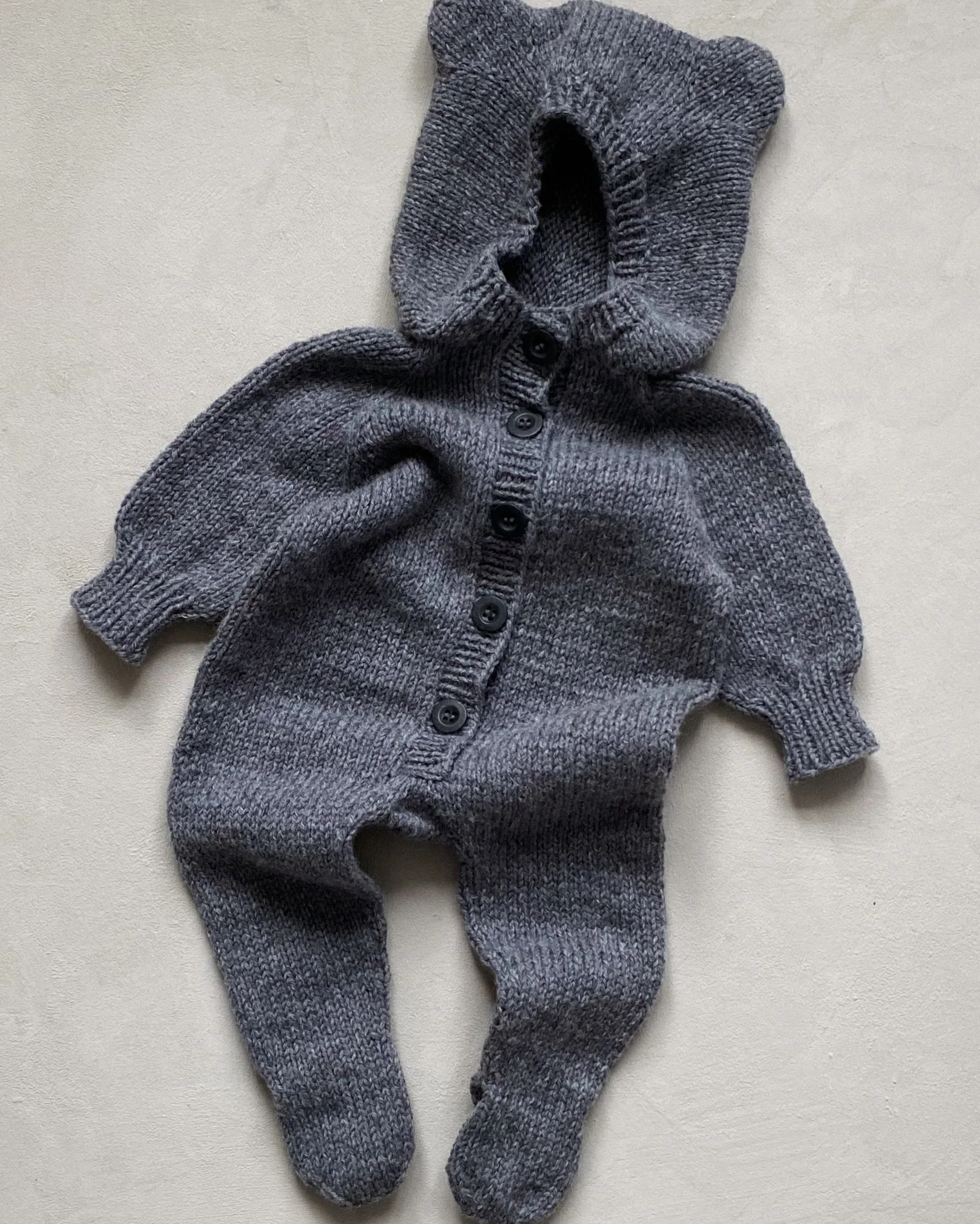 Baby Bear Suit - Image 7
