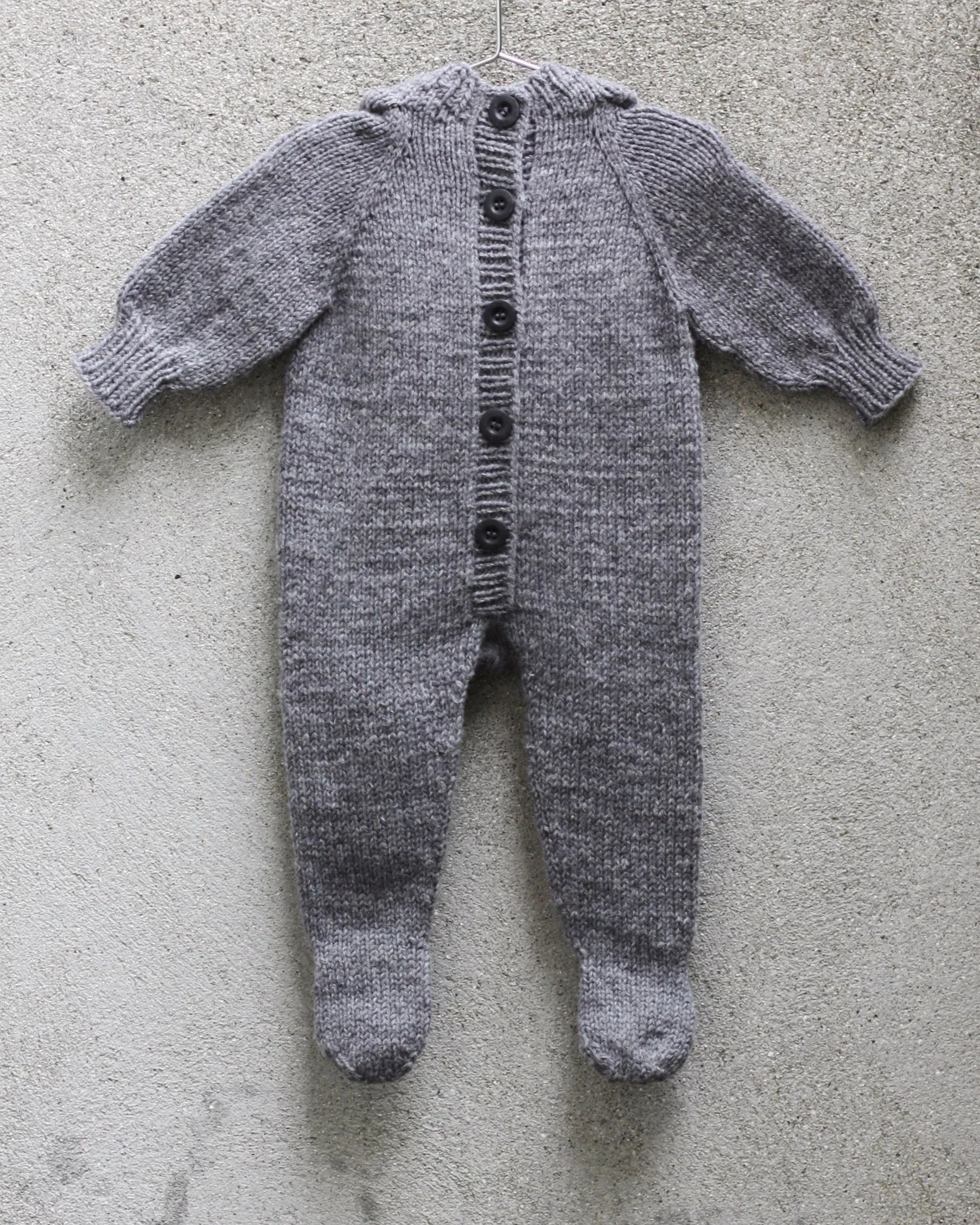 Baby Bear Suit - Image 8