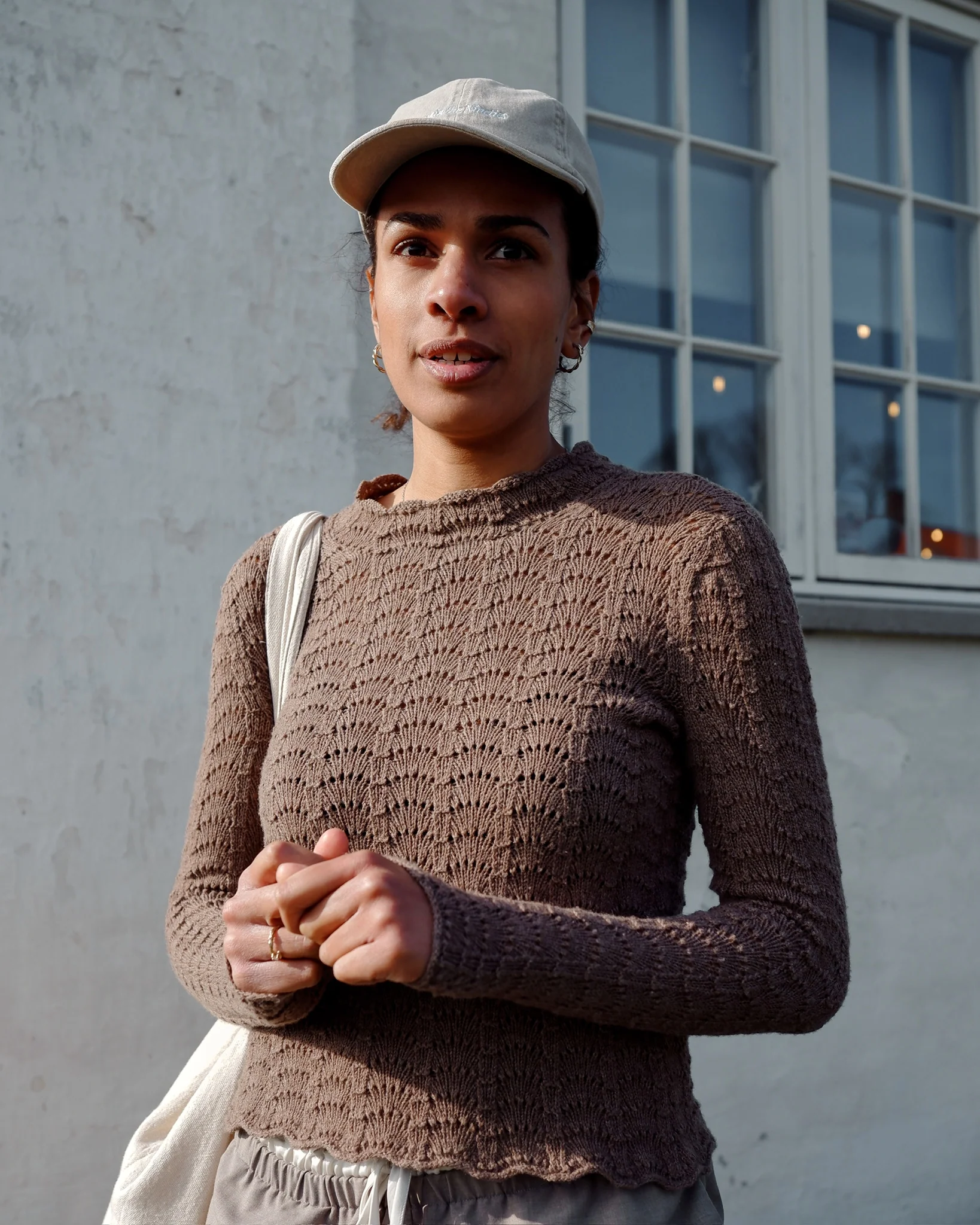 Barbroe Blouse - Image 10