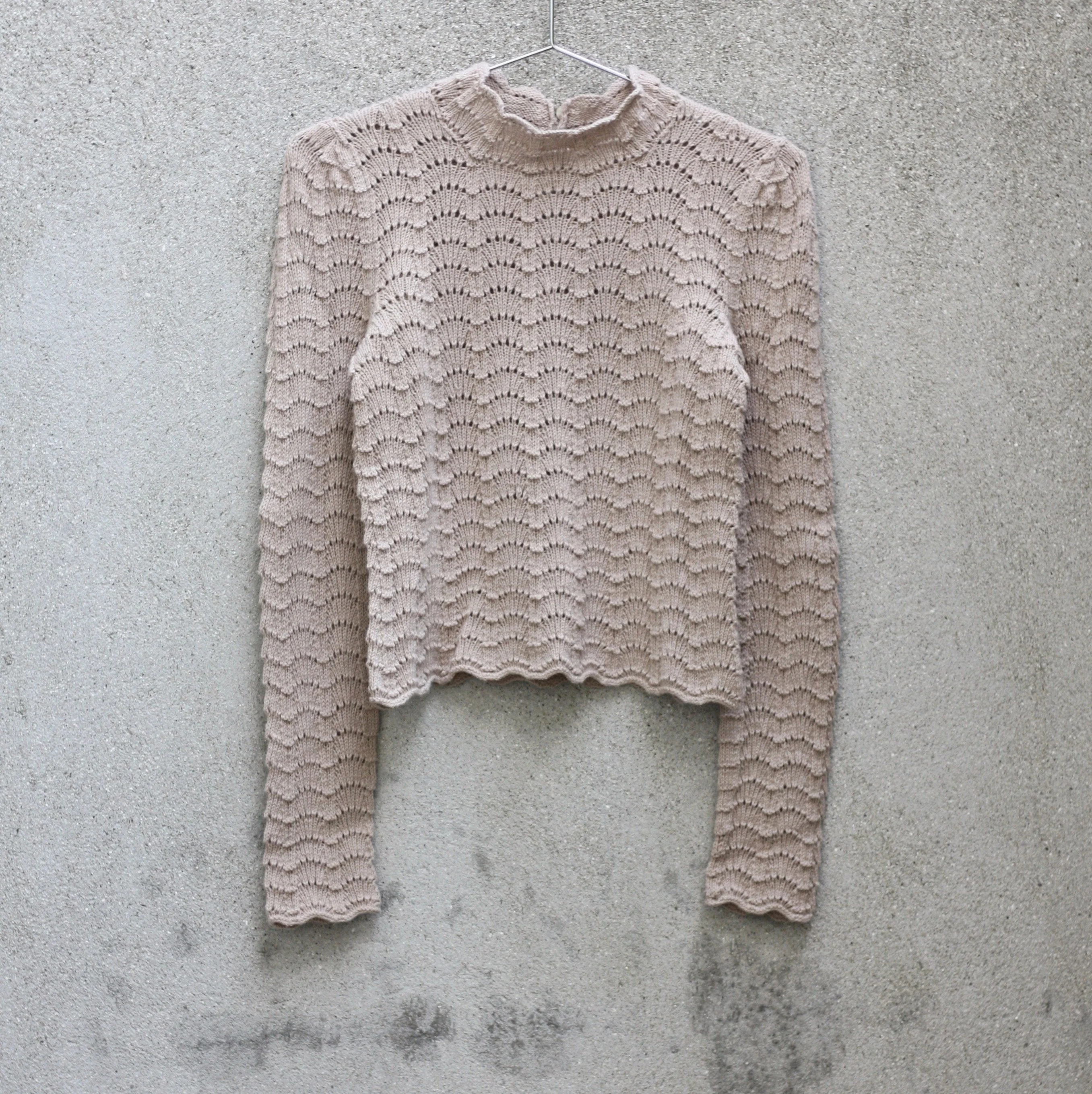 Barbroe Blouse - Image 13