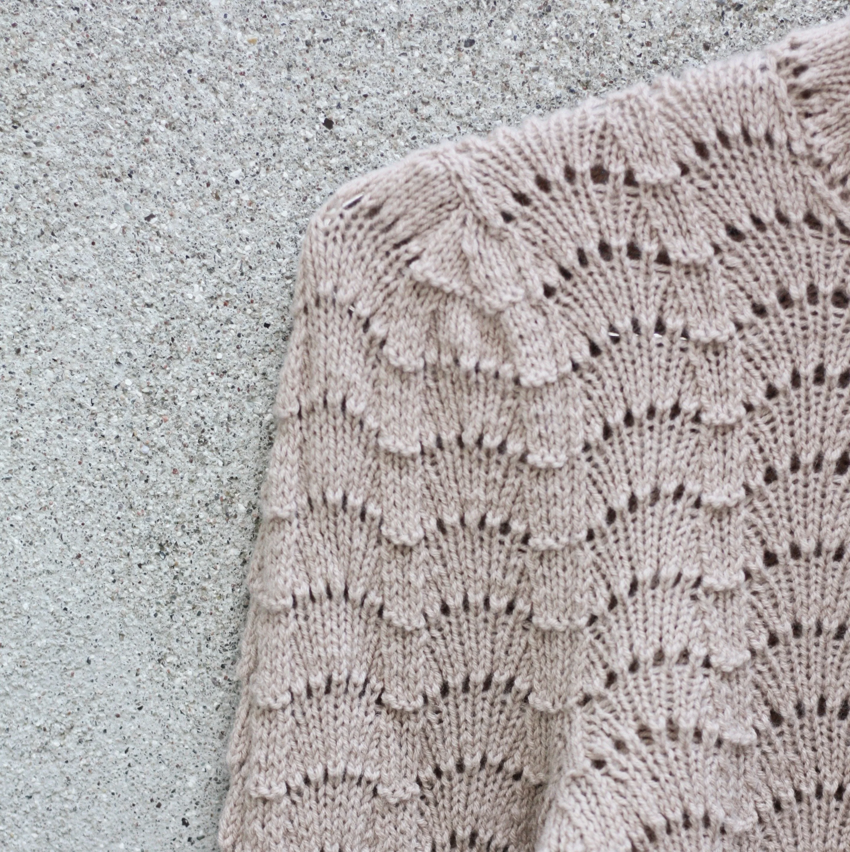 Barbroe Blouse - Image 14