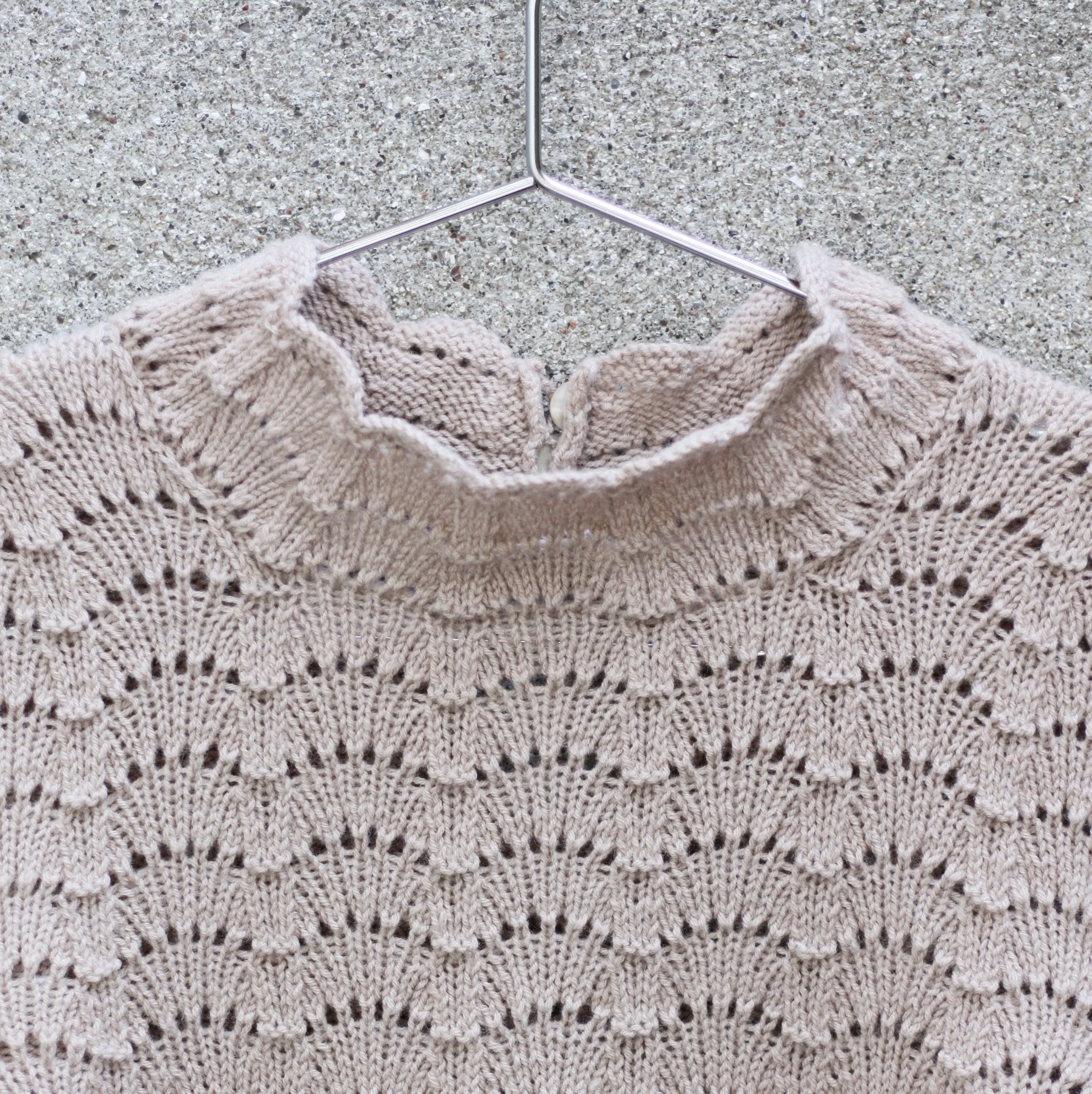 Barbroe Blouse - Image 15