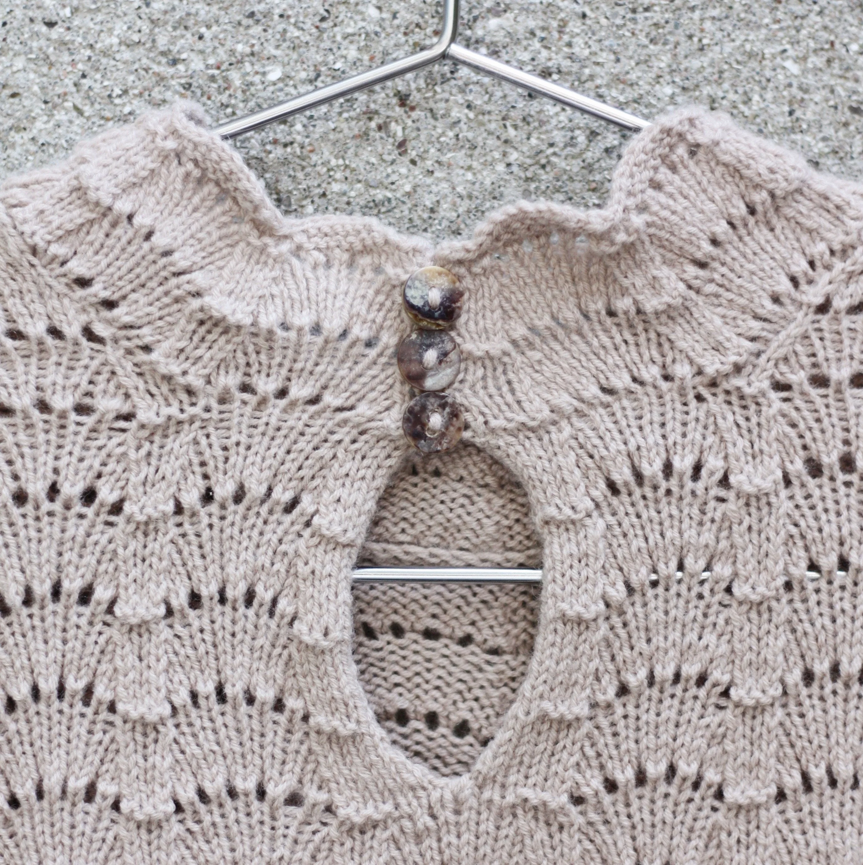 Barbroe Blouse - Image 16