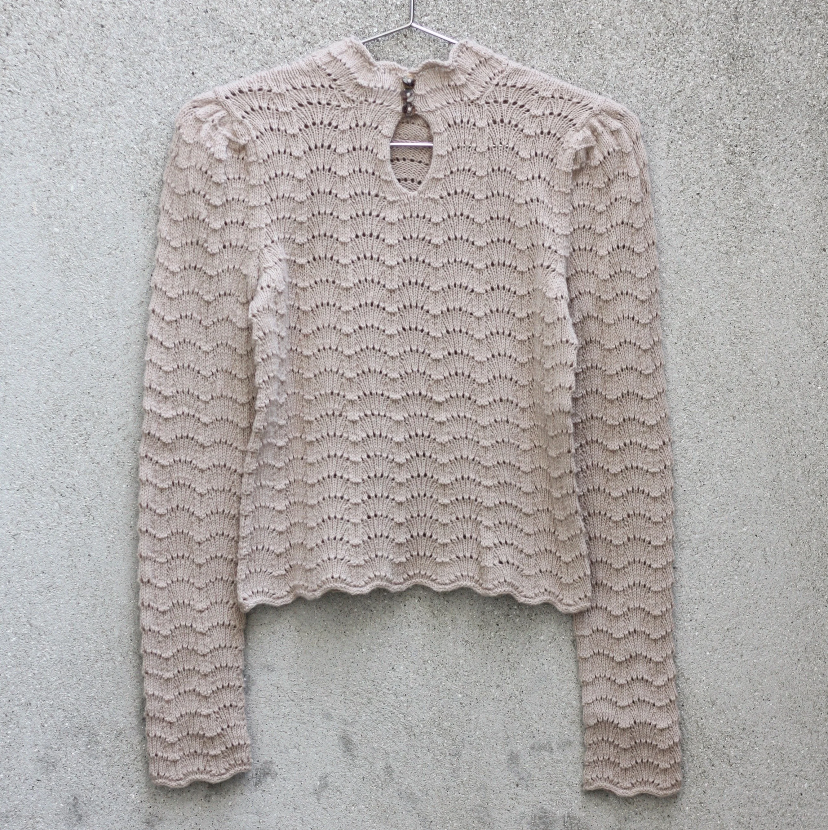Barbroe Blouse - Image 17