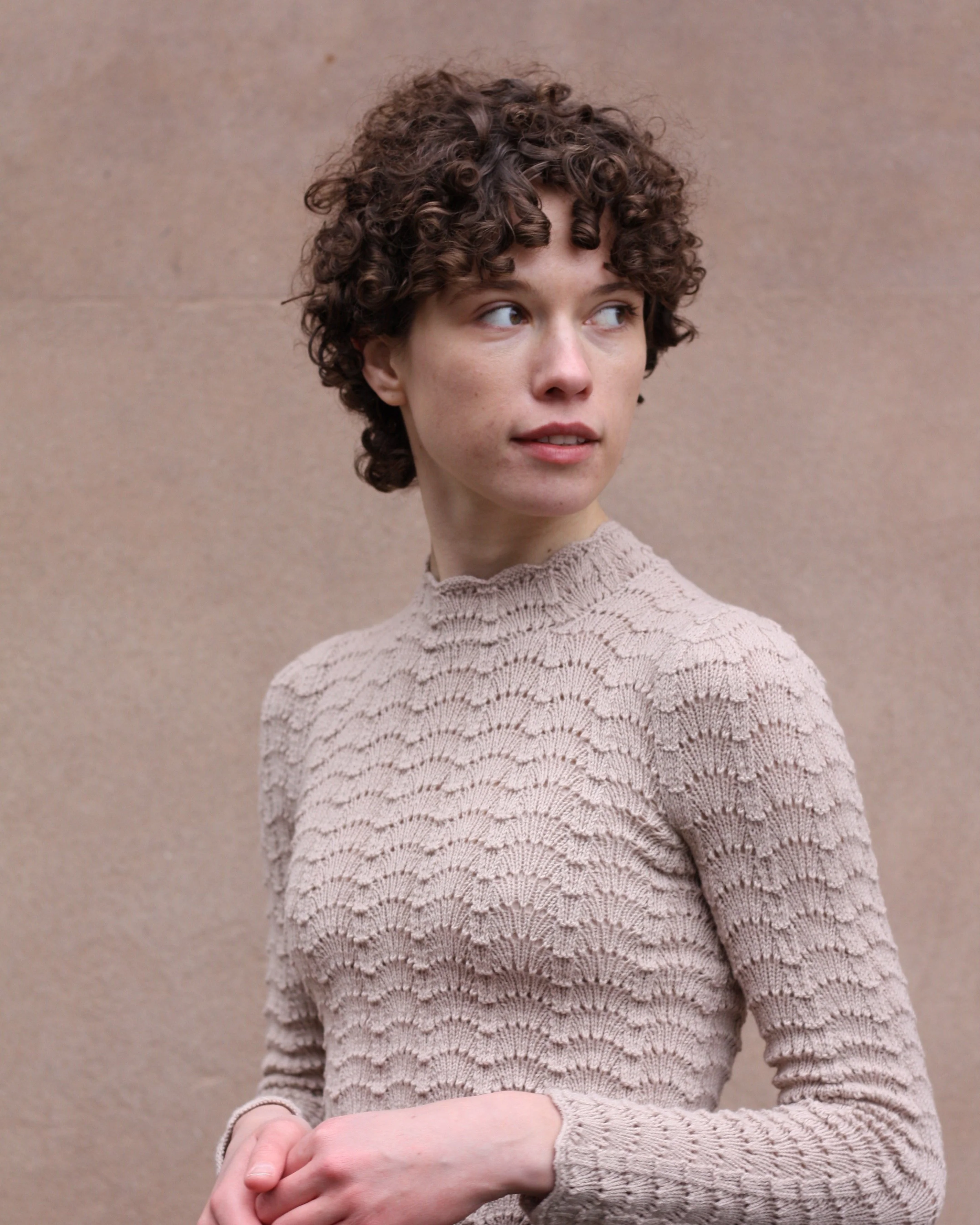 Barbroe Blouse - Image 4