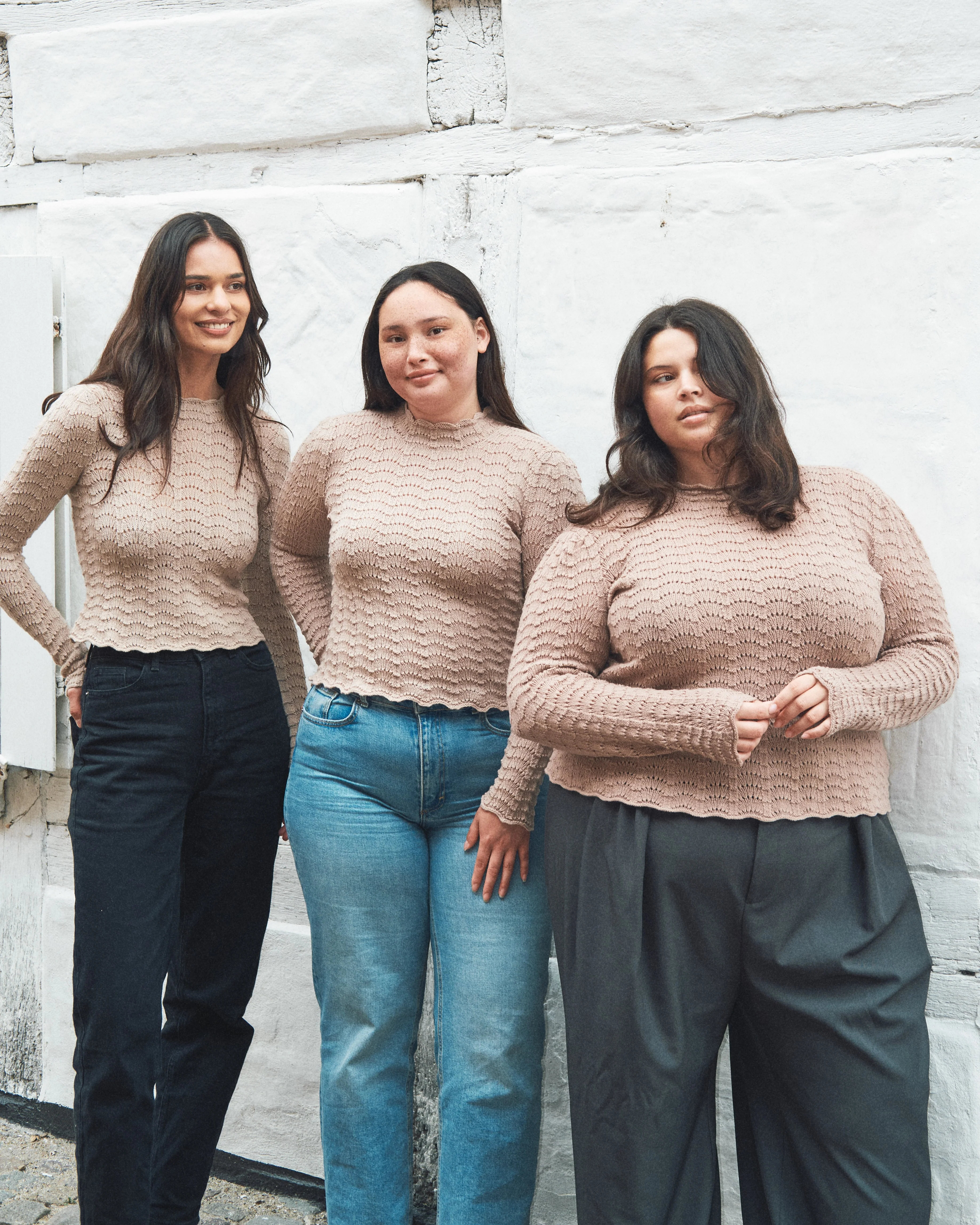 Barbroe Blouse - Image 5