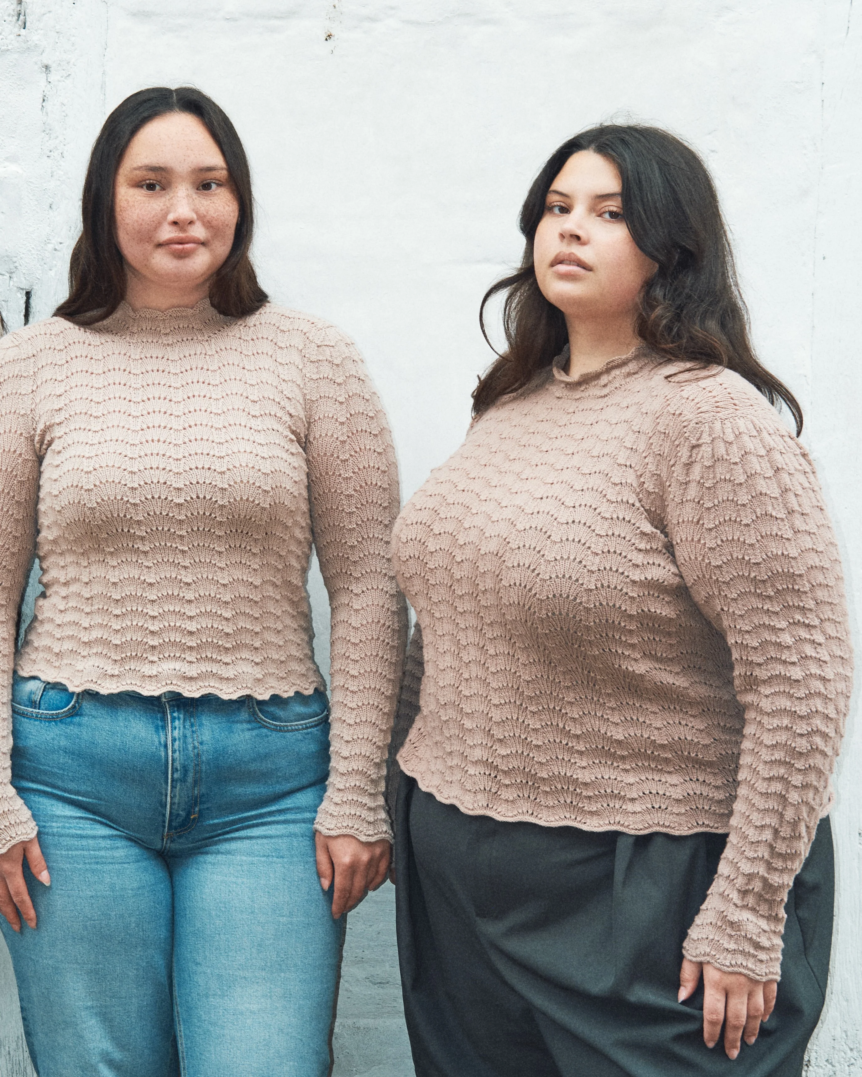 Barbroe Blouse - Image 7