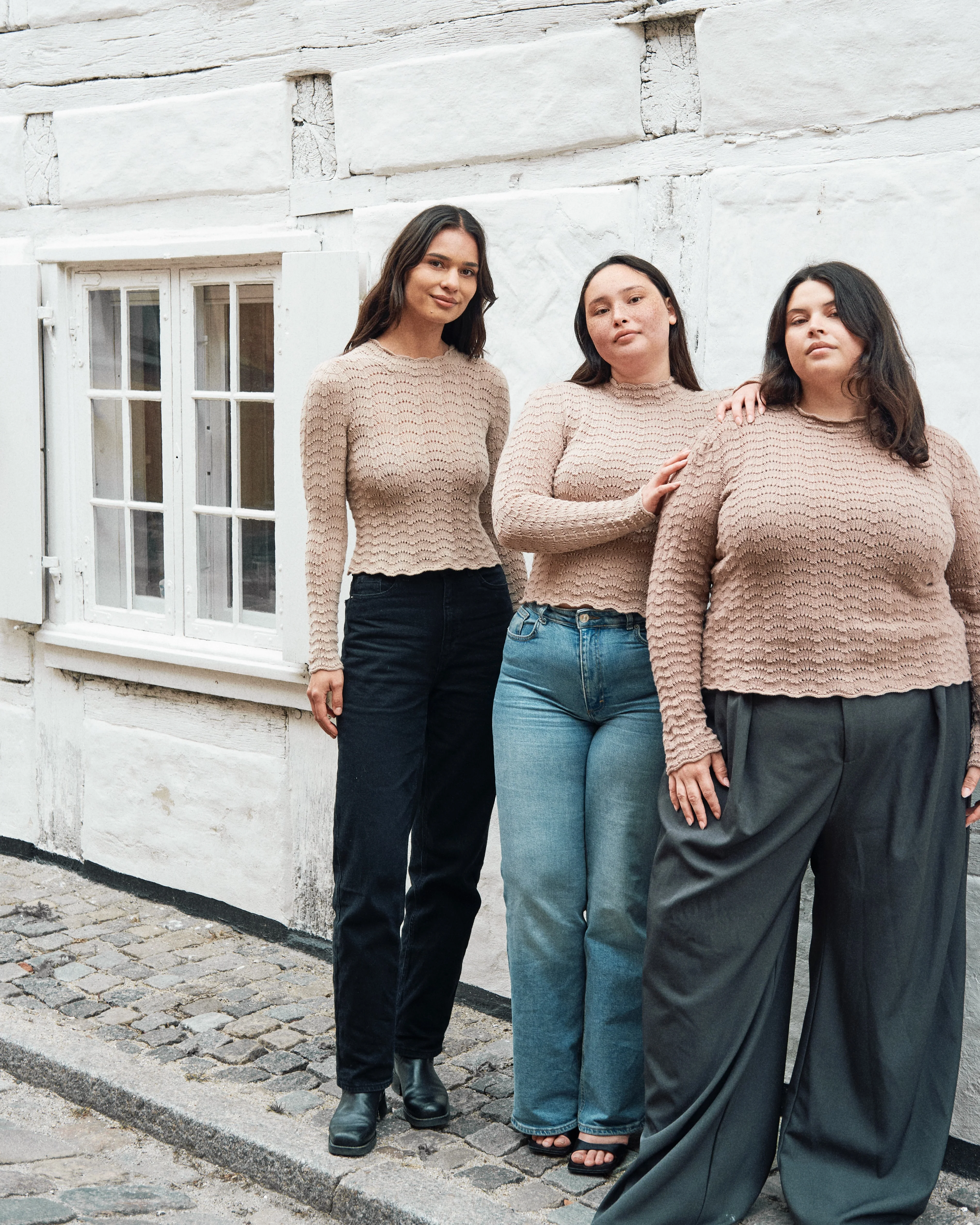 Barbroe Blouse - Image 9