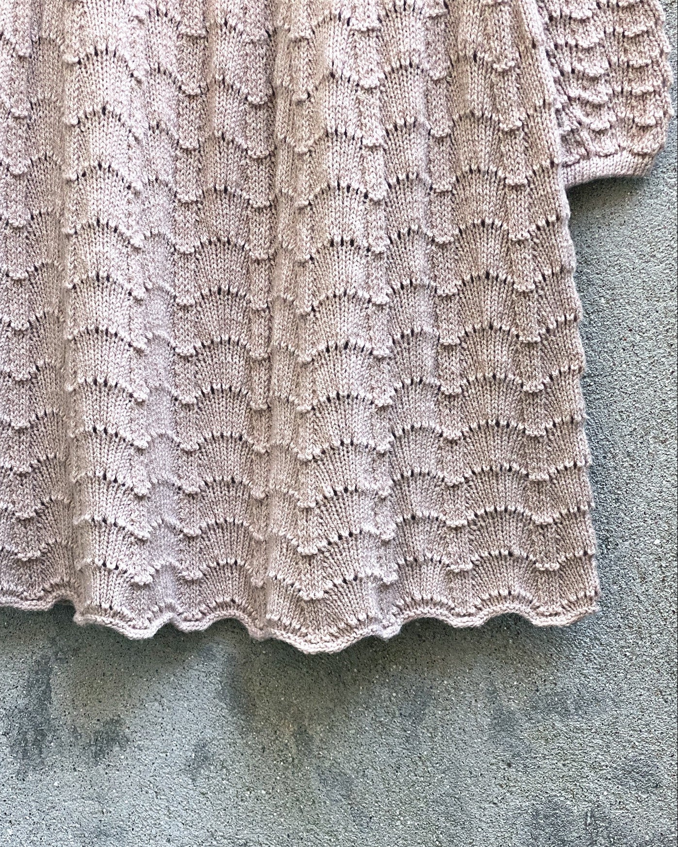 Barbroe Dress - Image 11