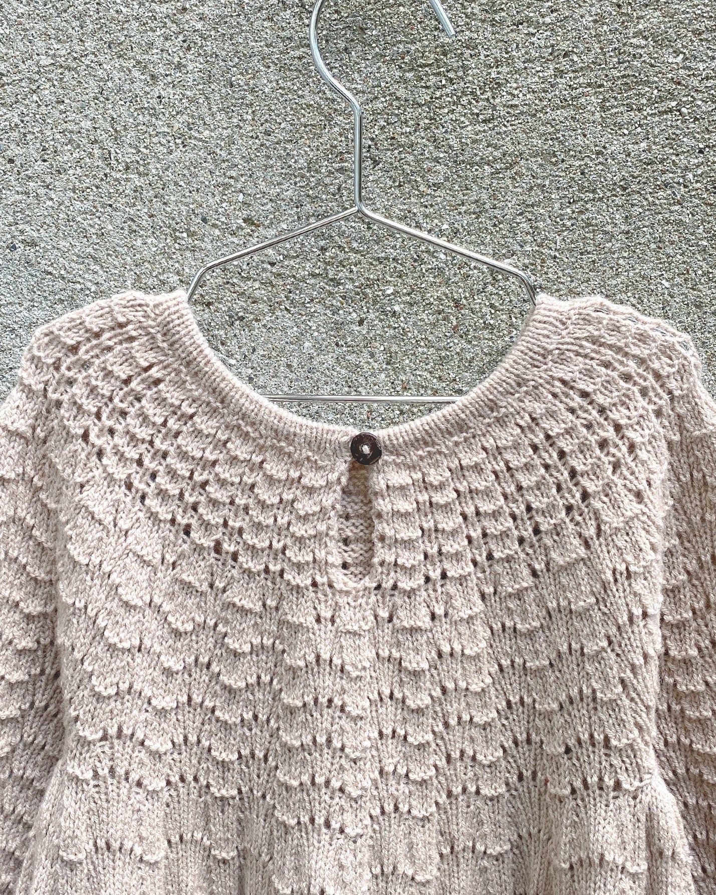 Barbroe Dress - Image 12