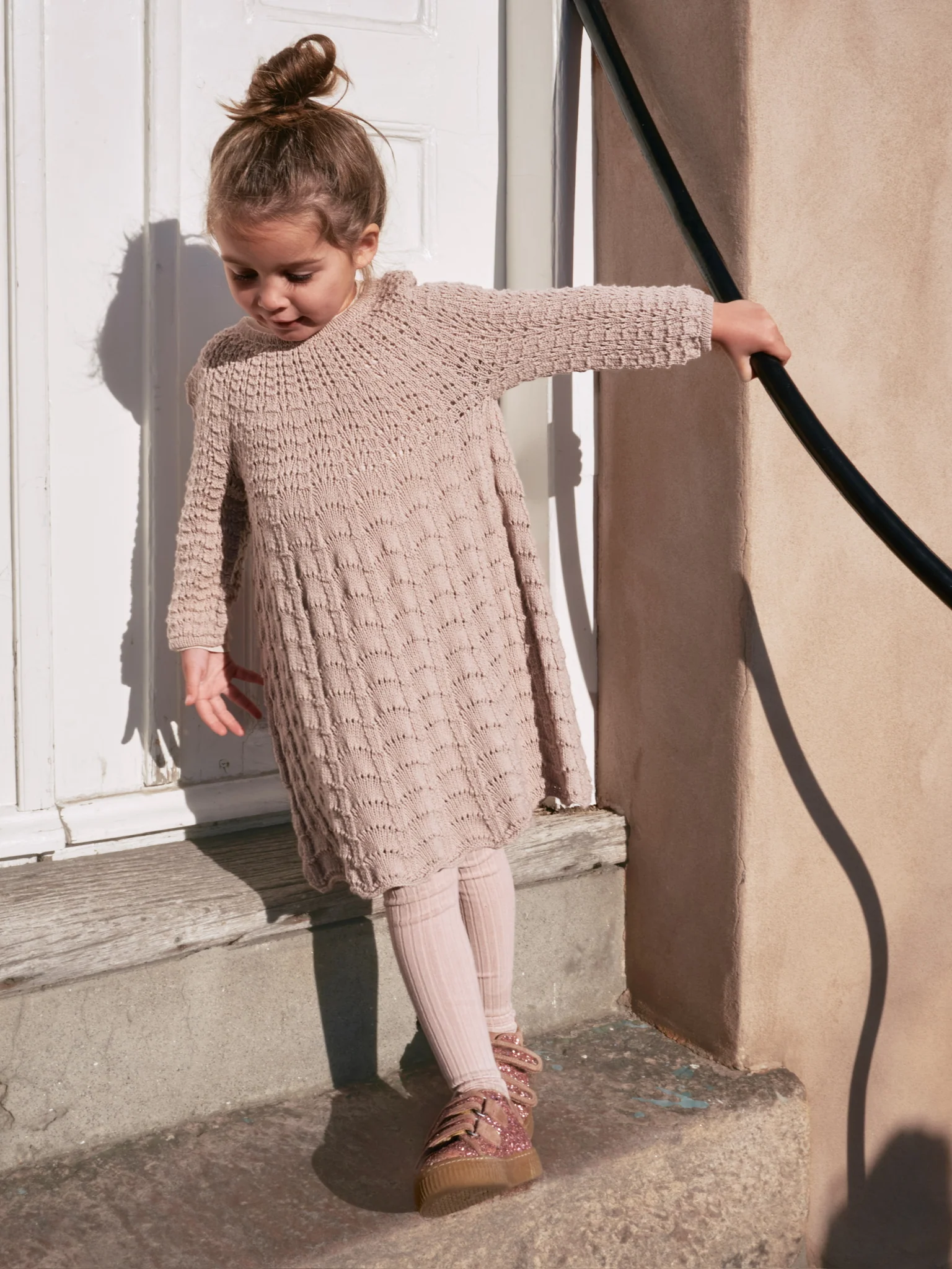 Barbroe Dress - Image 4
