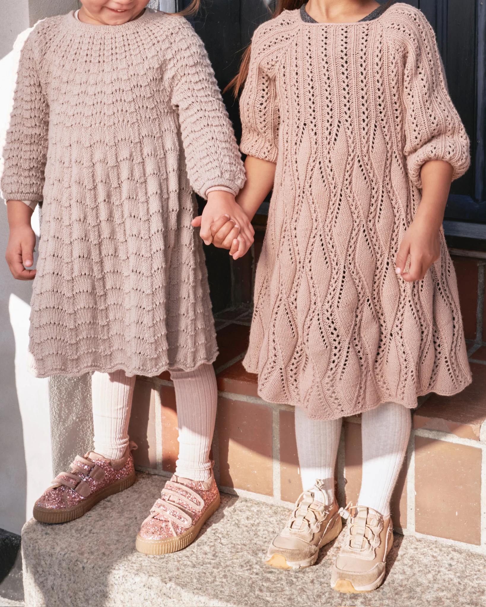 Barbroe Dress - Image 6