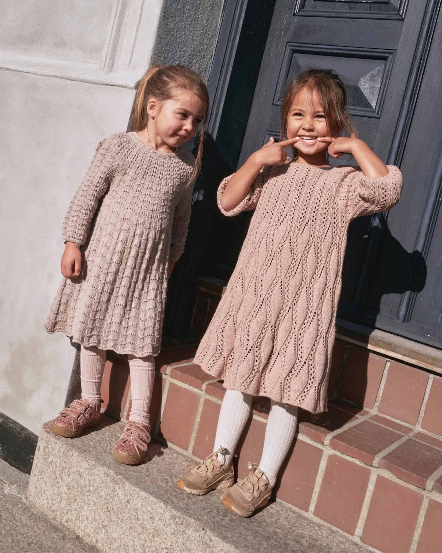 Barbroe Dress - Image 7