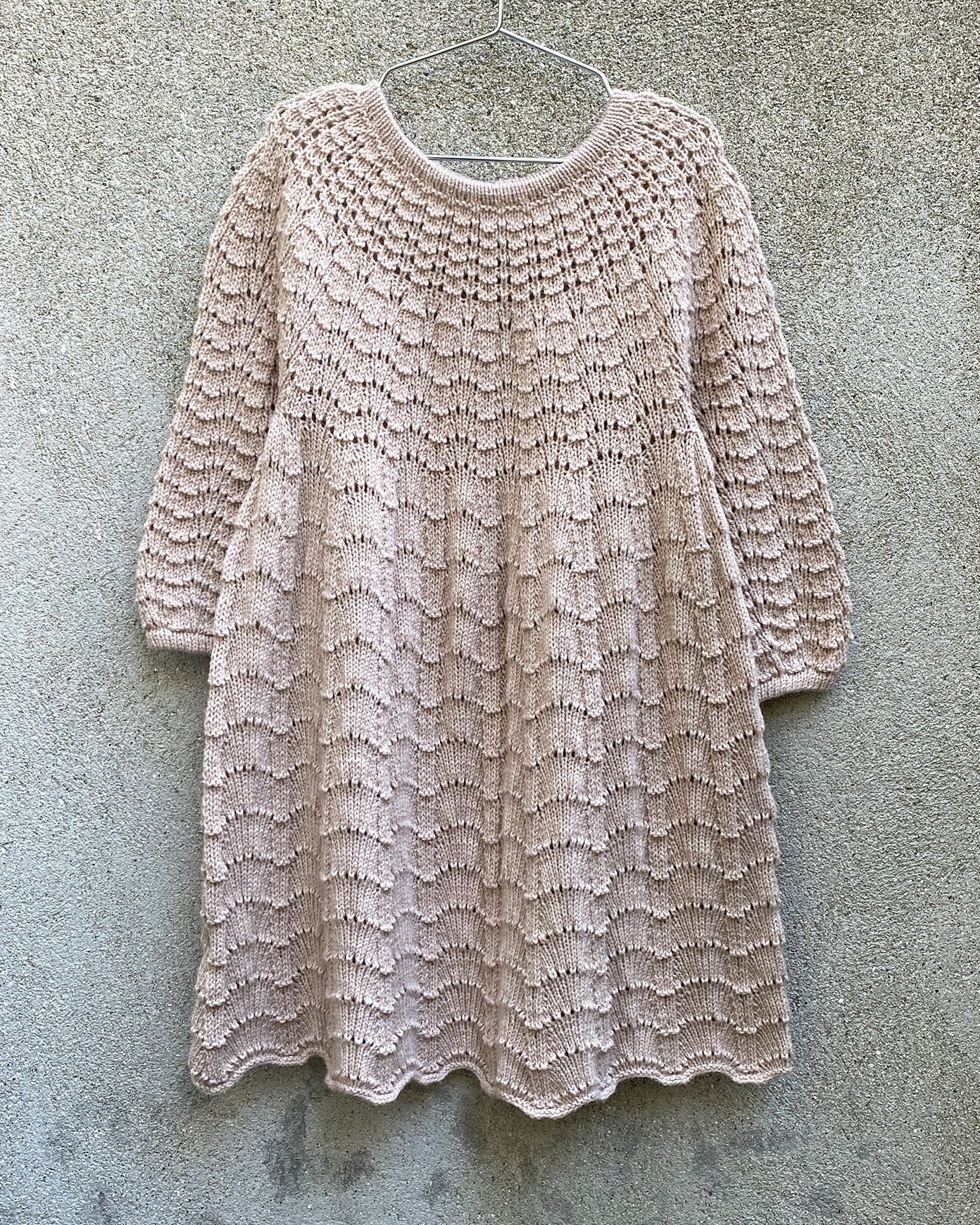 Barbroe Dress - Image 8