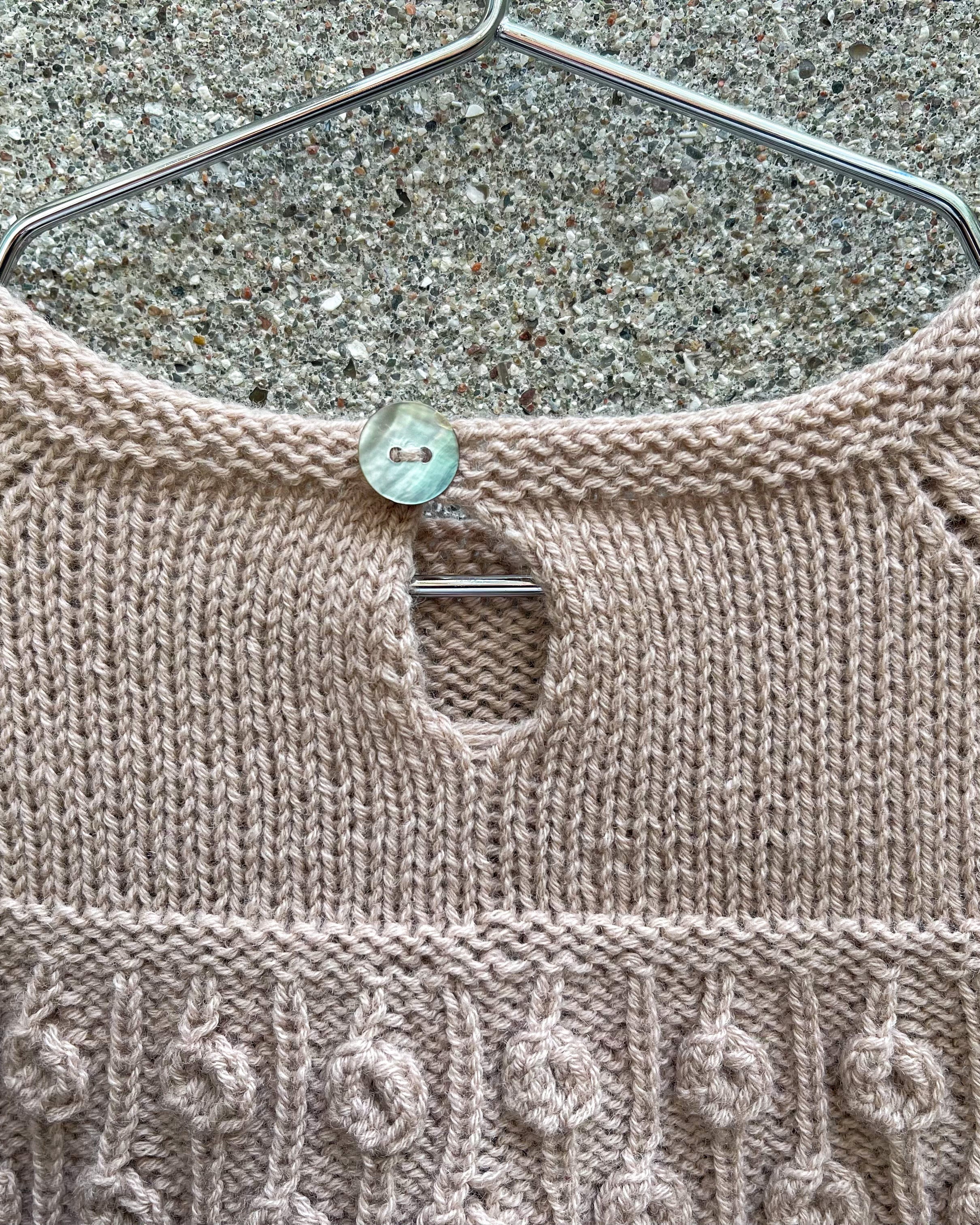 Bean Sprout Romper - Image 10
