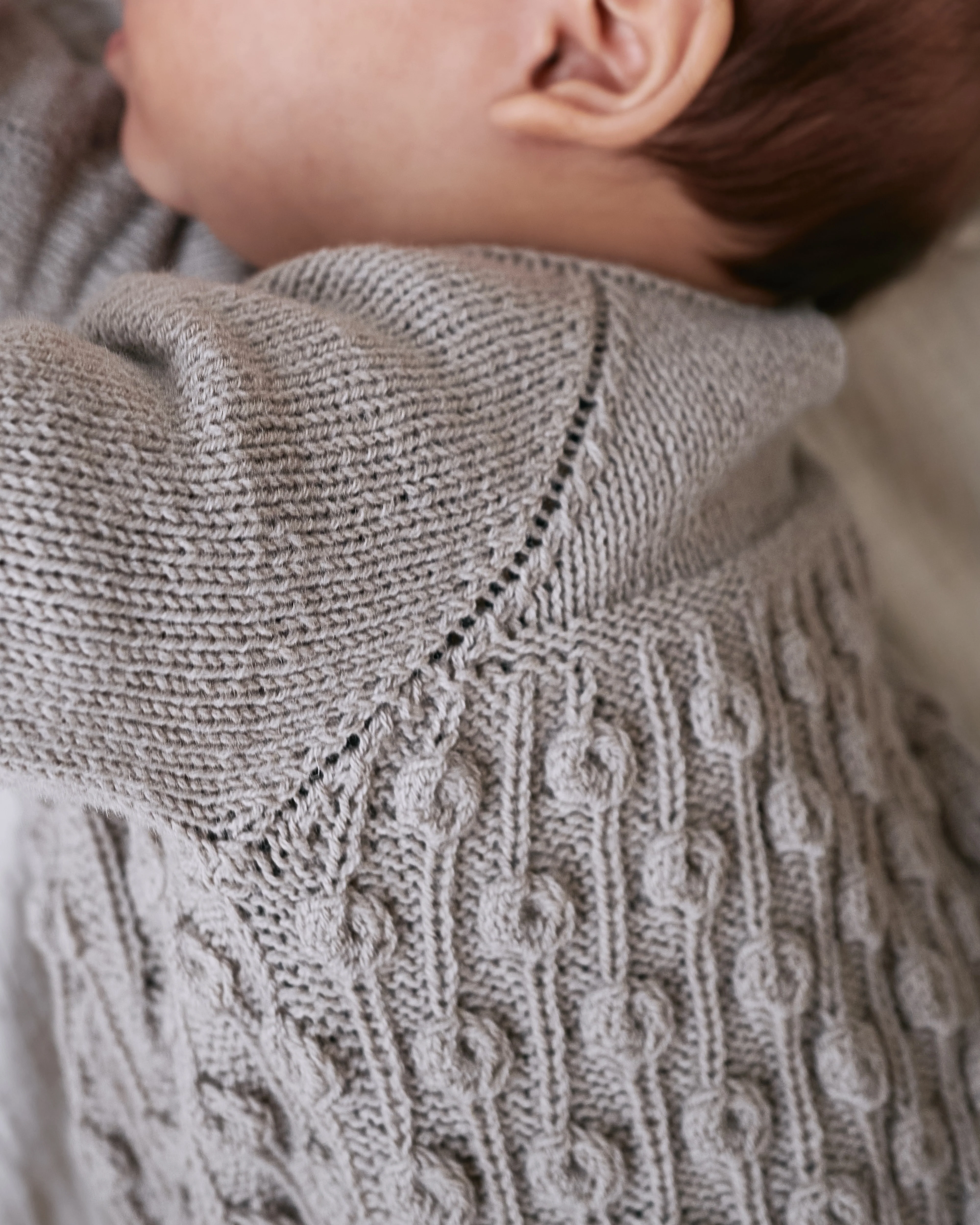 Bean Sprout Romper - Image 5