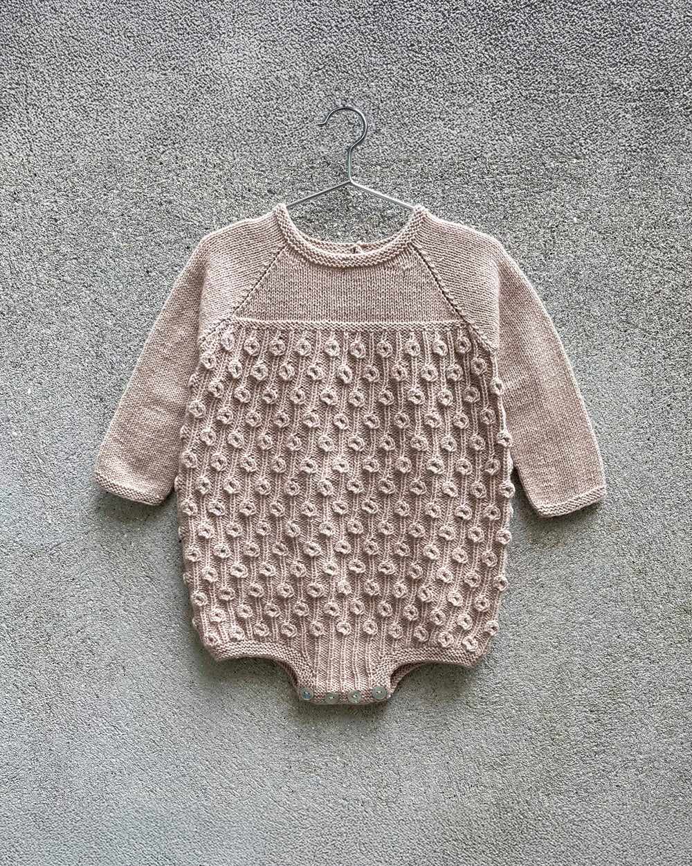 Bean Sprout Romper - Image 7