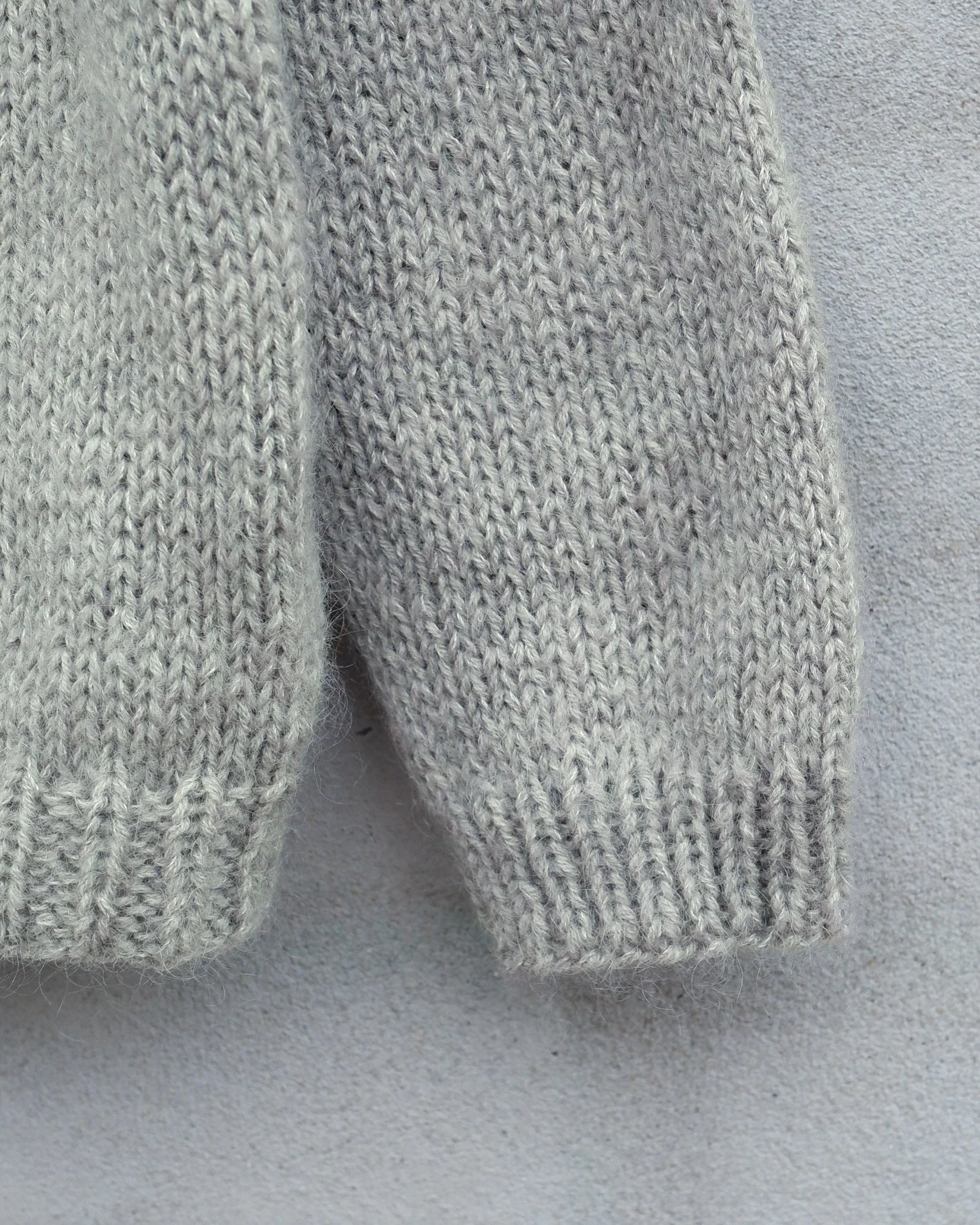 Bjørk Sweater - Kids - Image 3