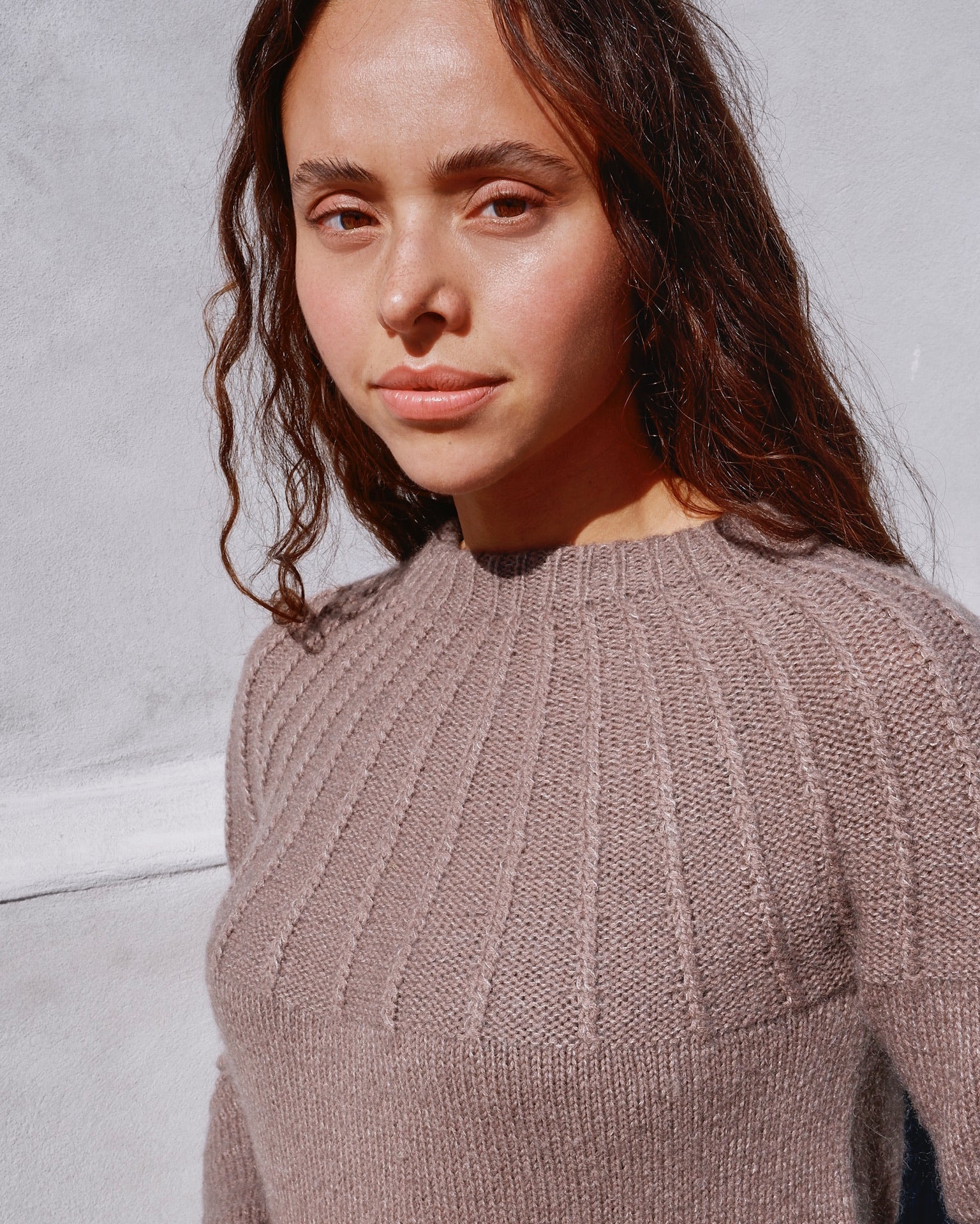 Bjørk Sweater - Image 3