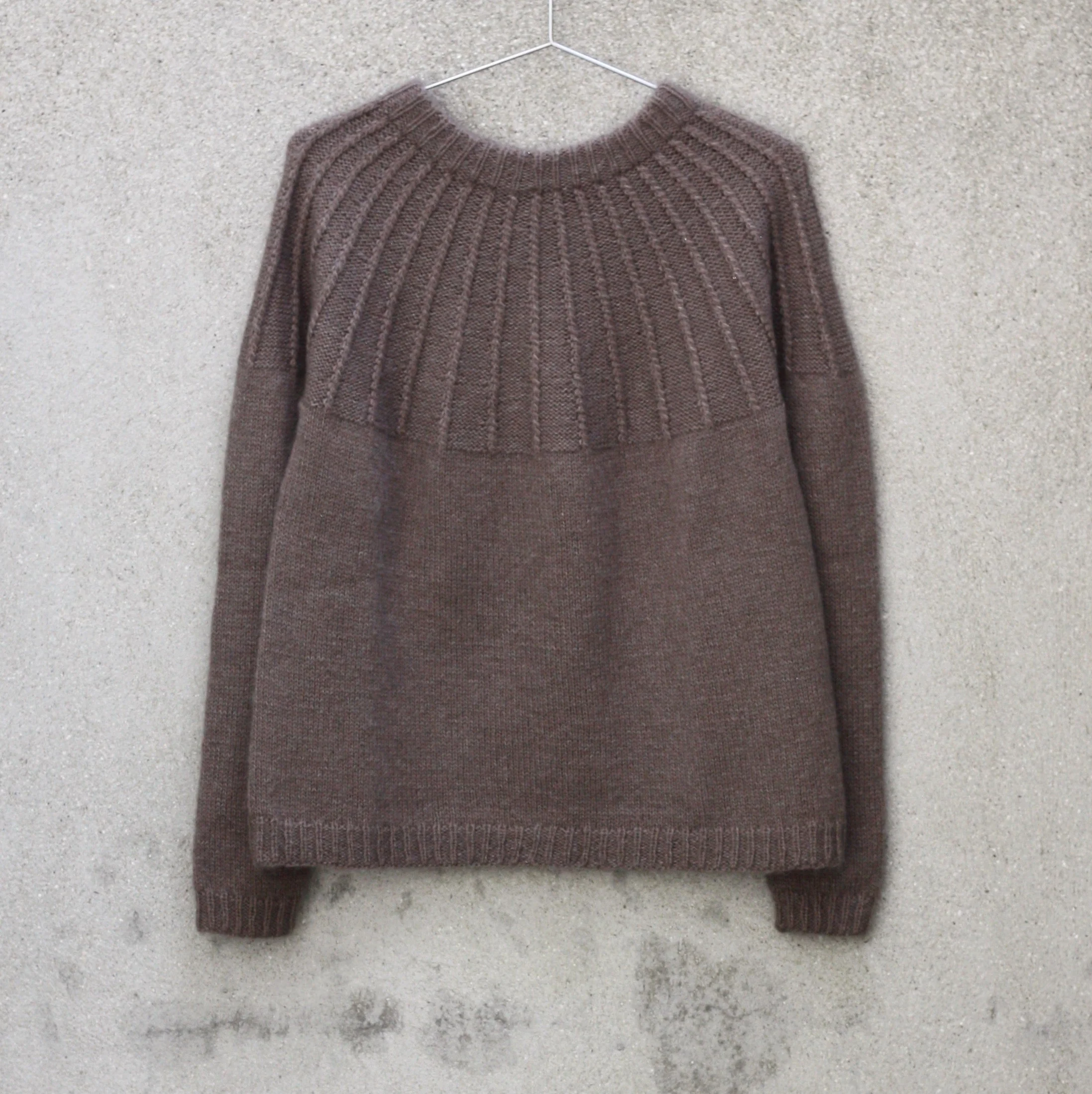 Bjørk Sweater - Image 6