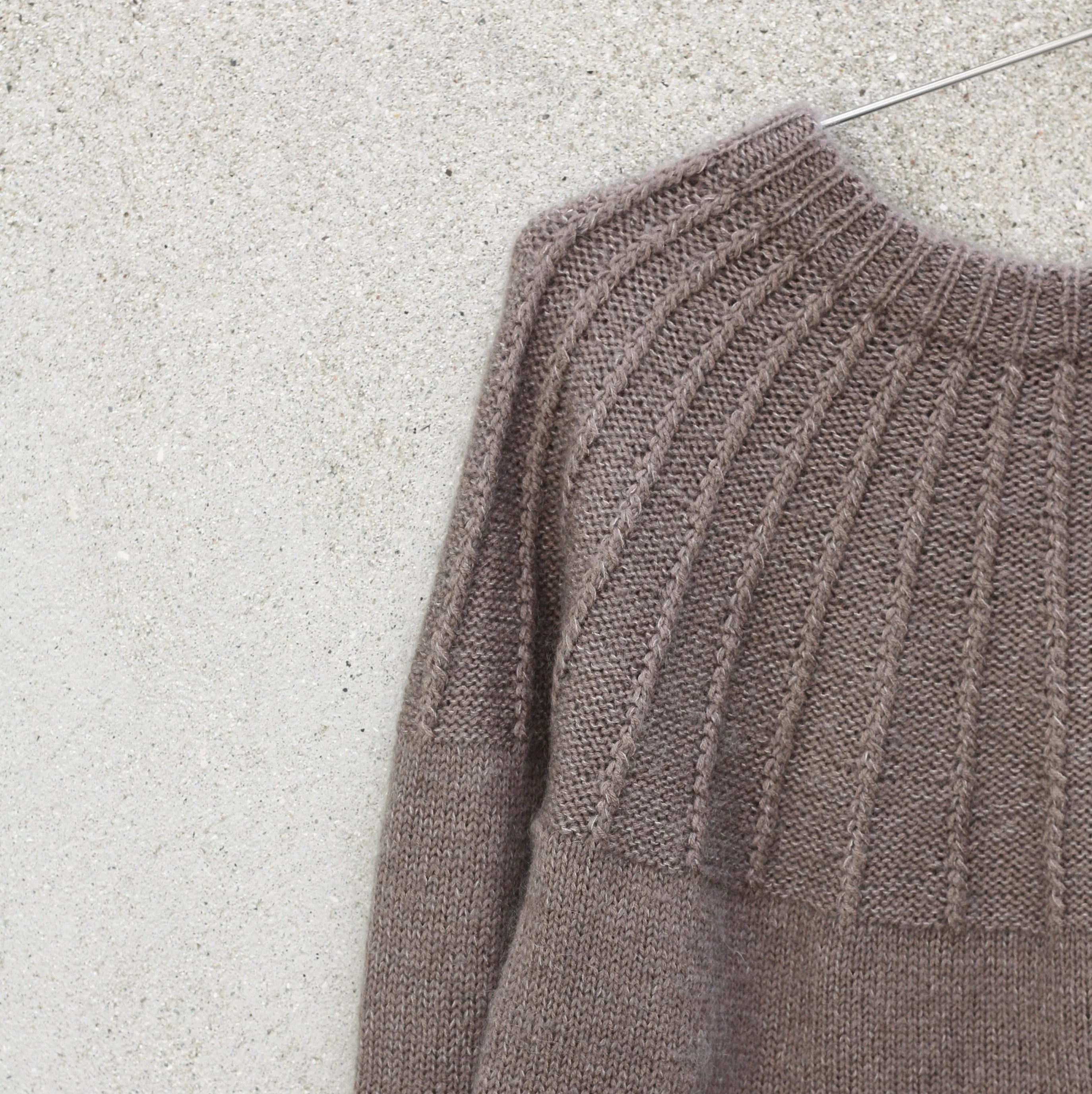 Bjørk Sweater - Image 7